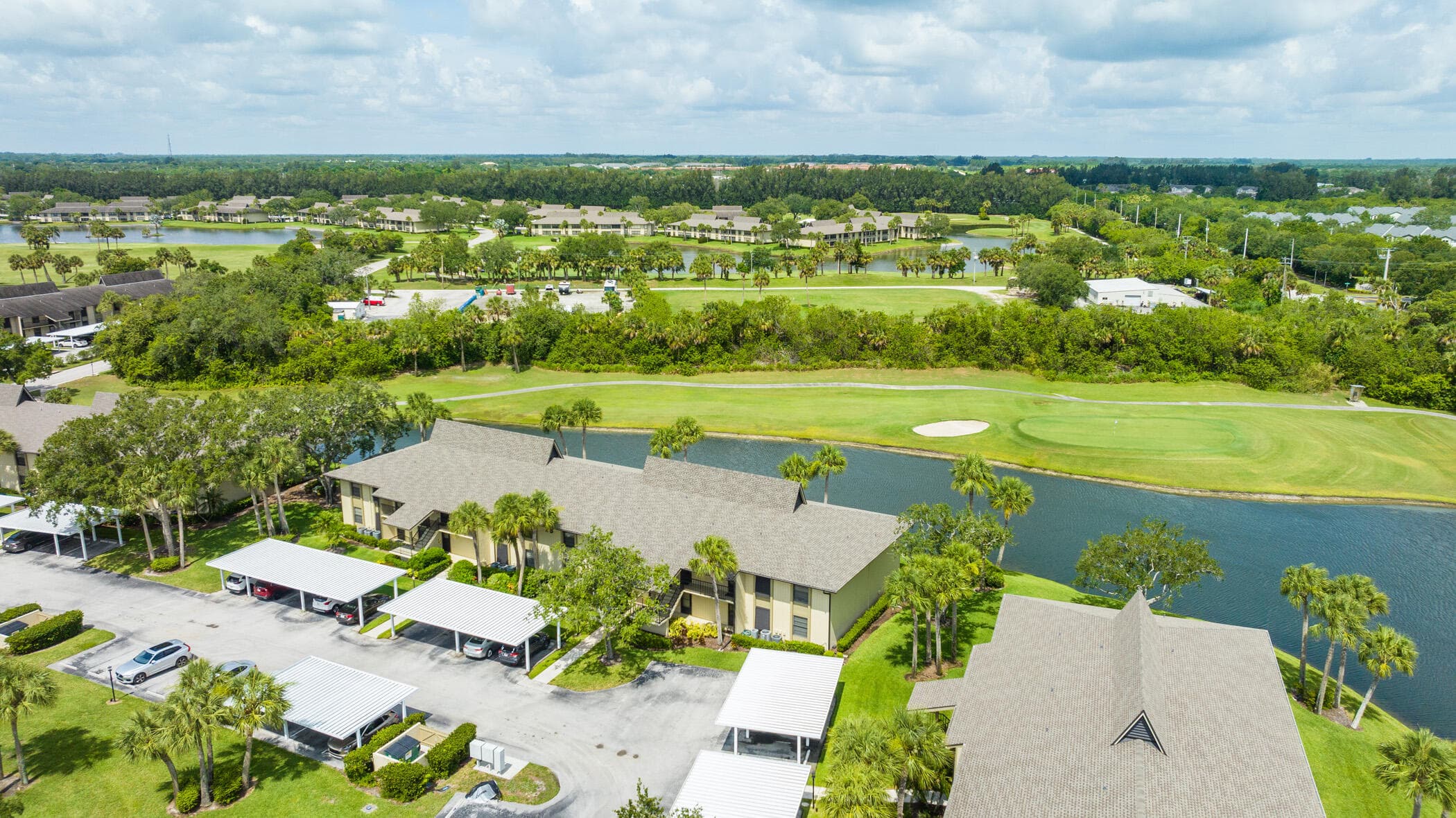 28 Plantation Drive 204, Vero Beach, FL 32966 — photo 42 of 59