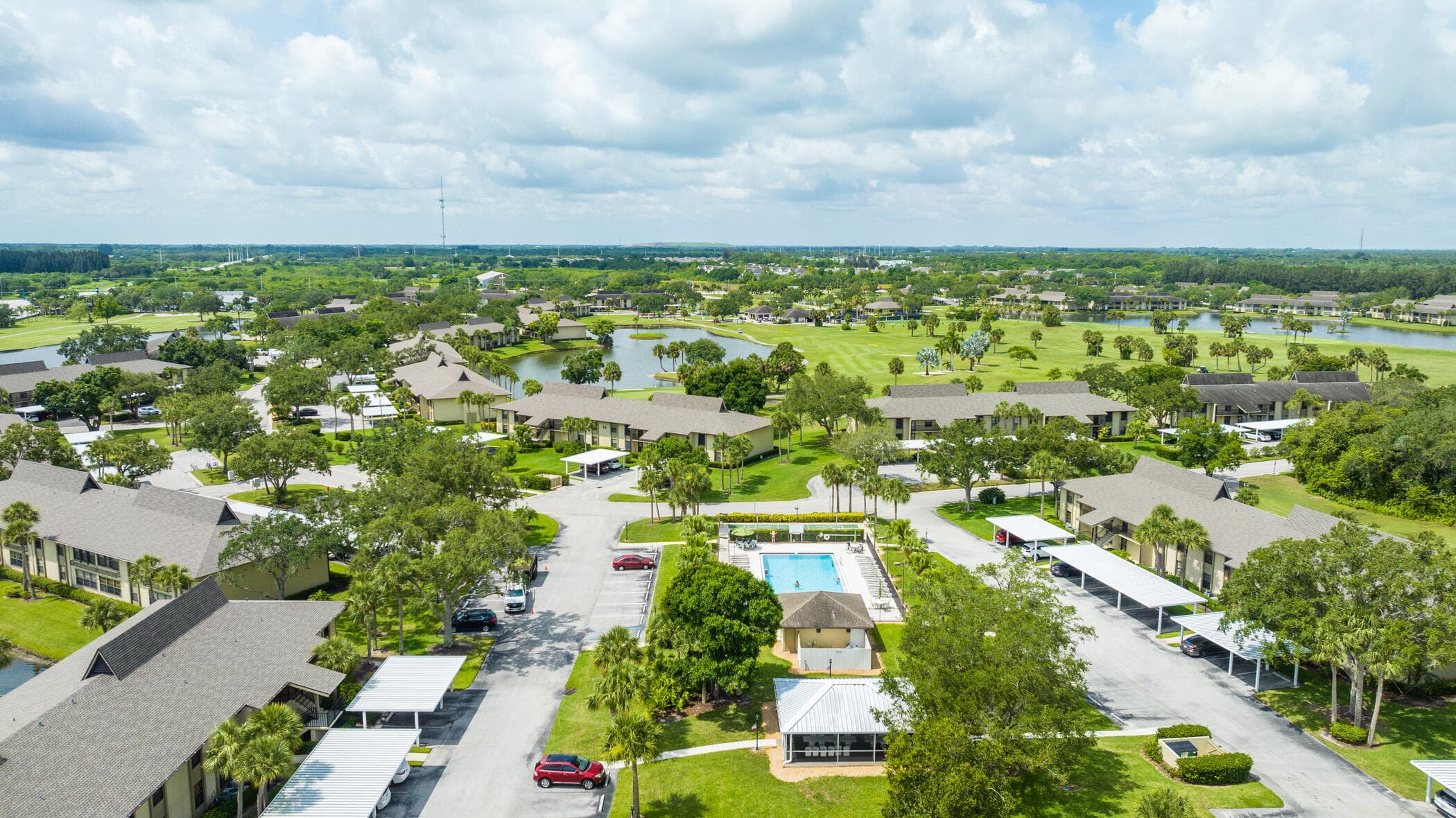 28 Plantation Drive 204, Vero Beach, FL 32966 — photo 44 of 59