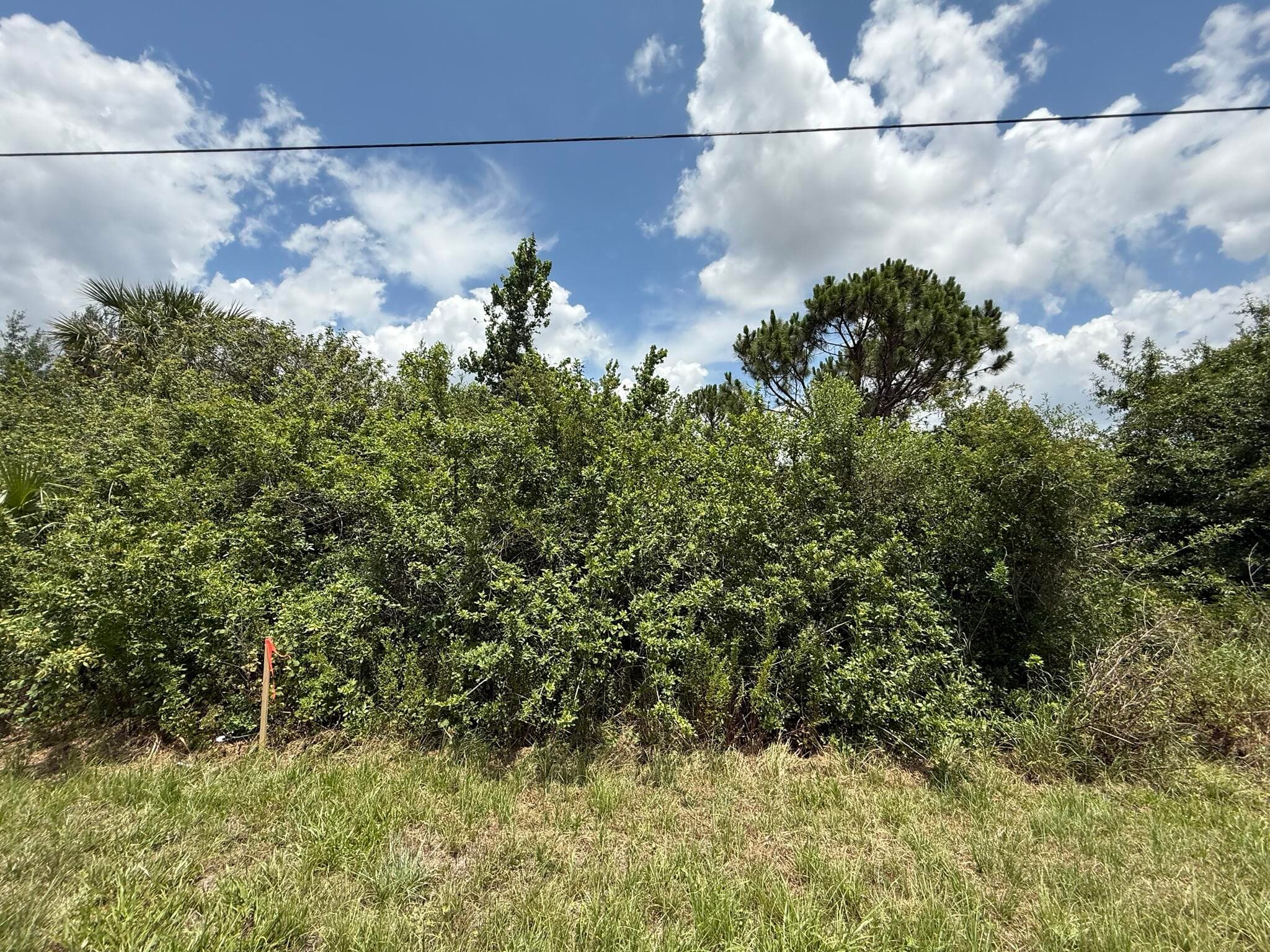 Tbd Snug Street, North Port, FL 34286 — photo