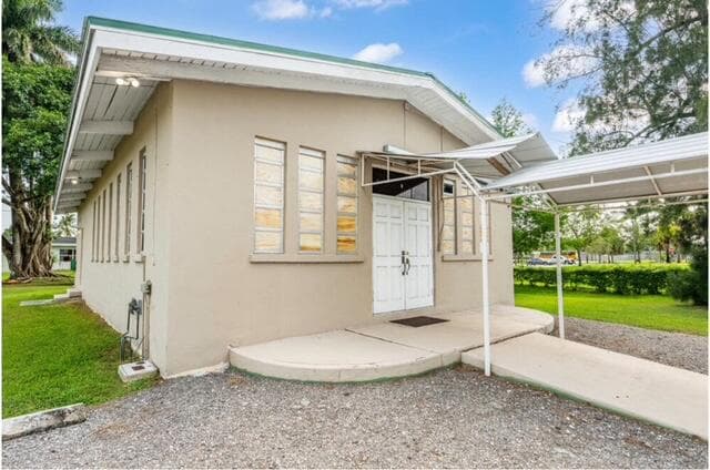 224 NW G Avenue, Belle Glade, FL 33430 — photo 15 of 17