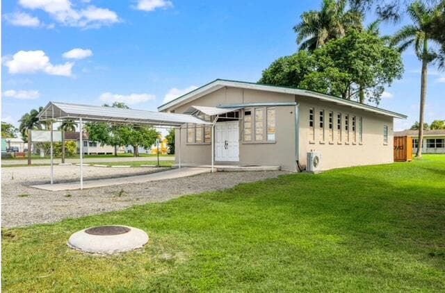 224 NW G Avenue, Belle Glade, FL 33430 — photo 16 of 17
