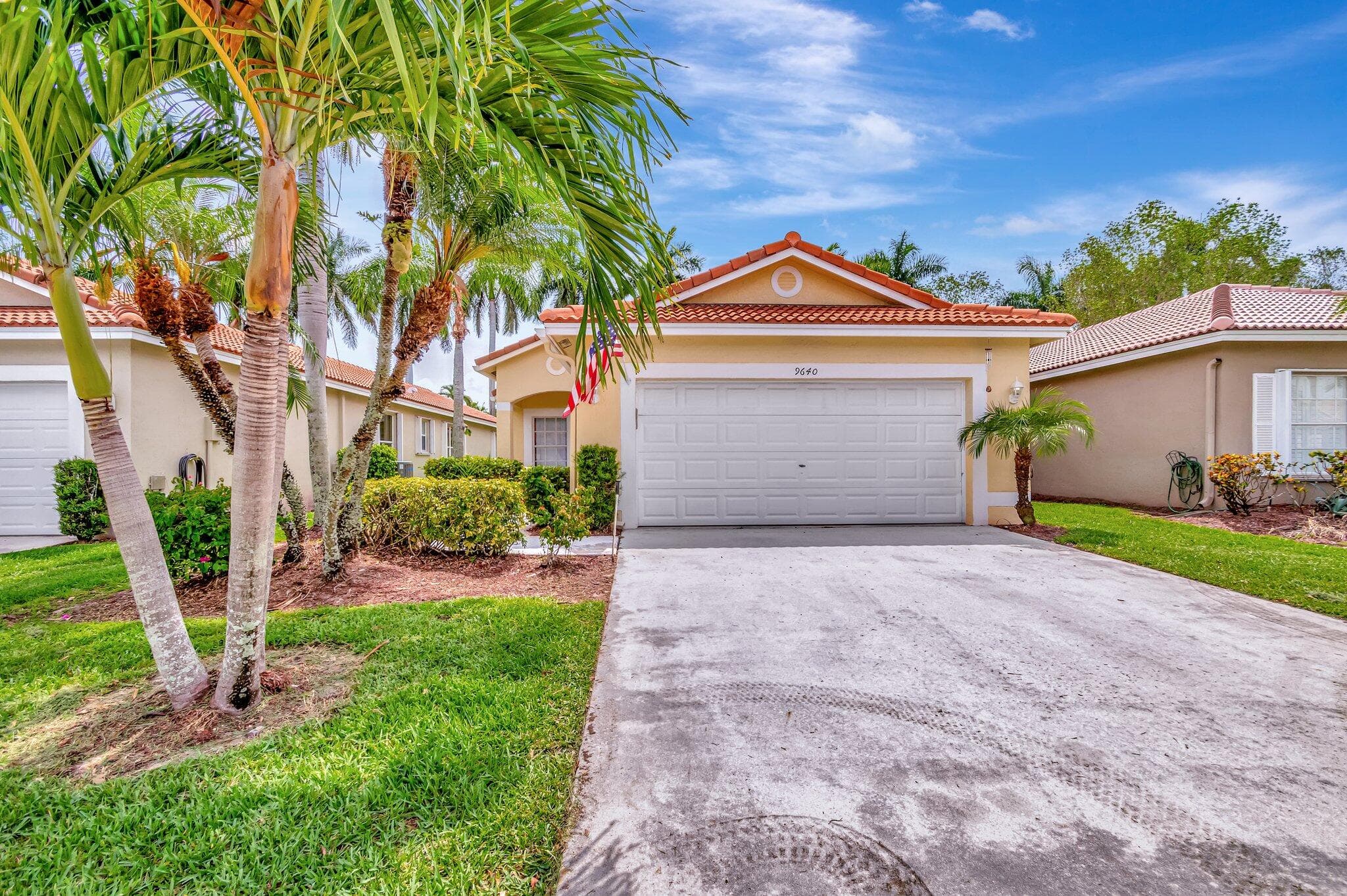 9640 Cherry Blossom Court, Boynton Beach, FL 33437 — photo 12 of 20