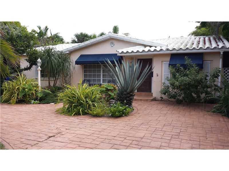3512 NE 27th Street, Fort Lauderdale, FL 33308 — photo 1 of 14