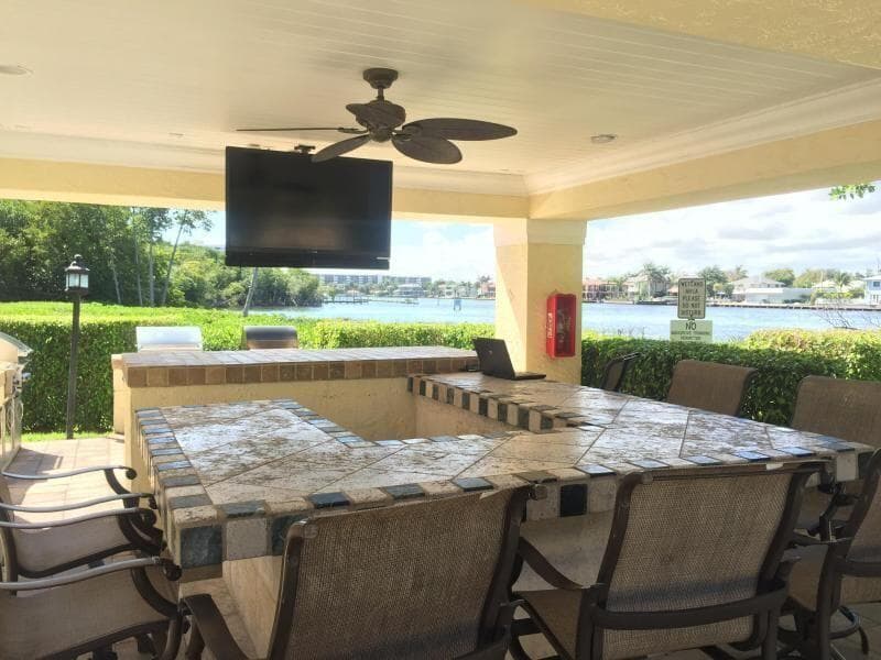 3594 S Ocean Boulevard 301, Highland Beach, FL 33487 — photo 4 of 27