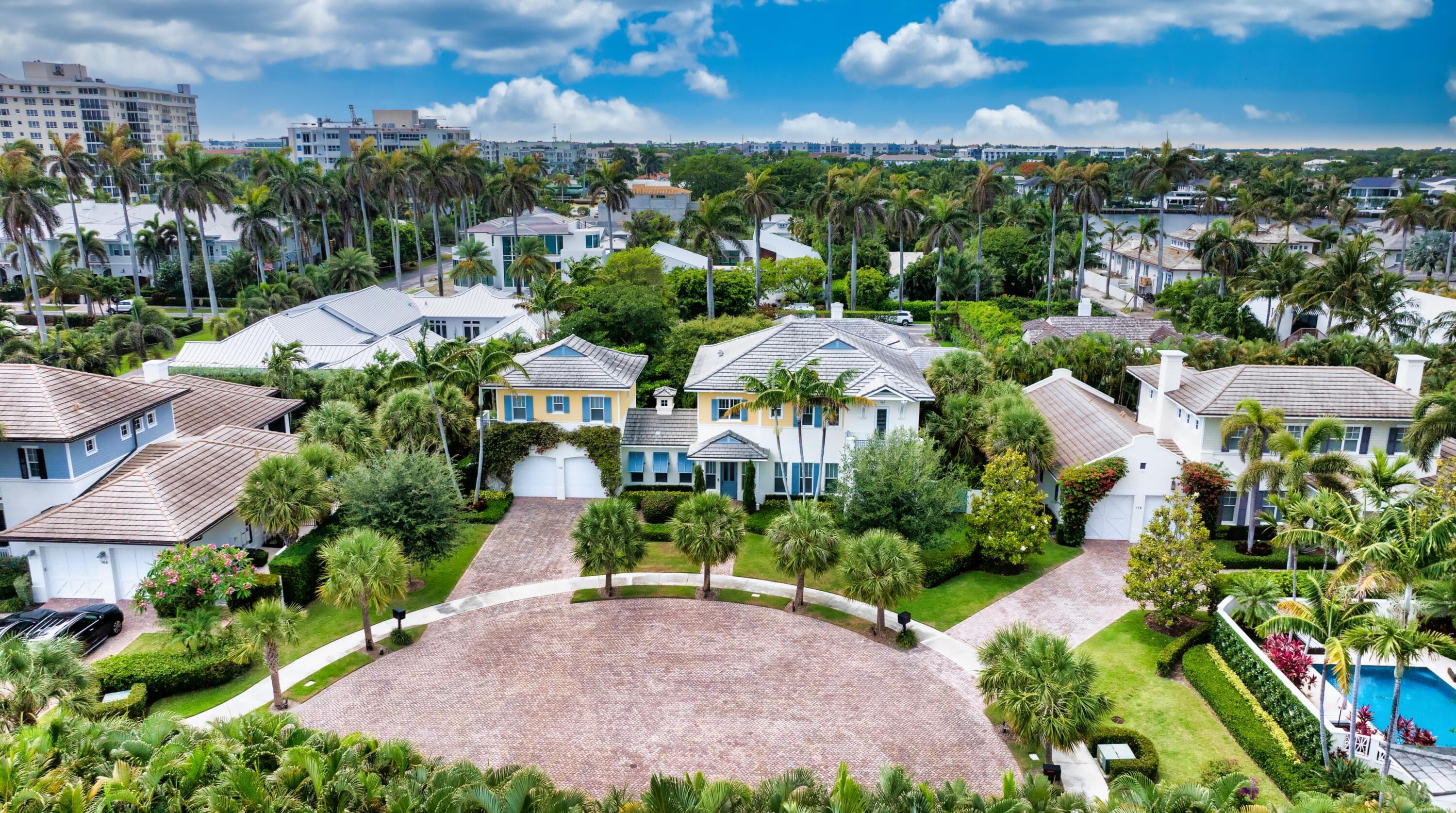 110 Sea Lane, Delray Beach, FL 33483 — photo 34 of 43