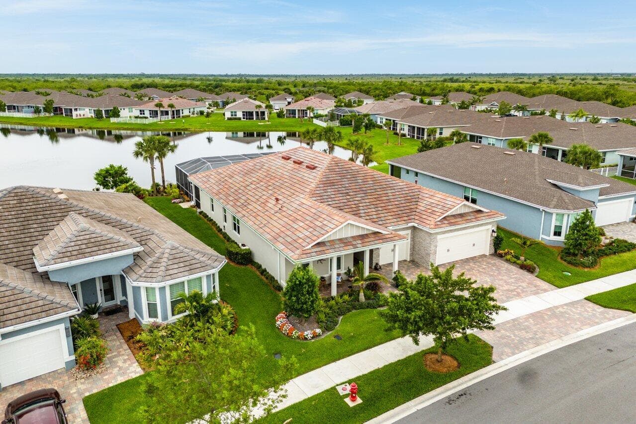 10310 SW Zaffre Lane, Port St. Lucie, FL 34987 — photo 50 of 71
