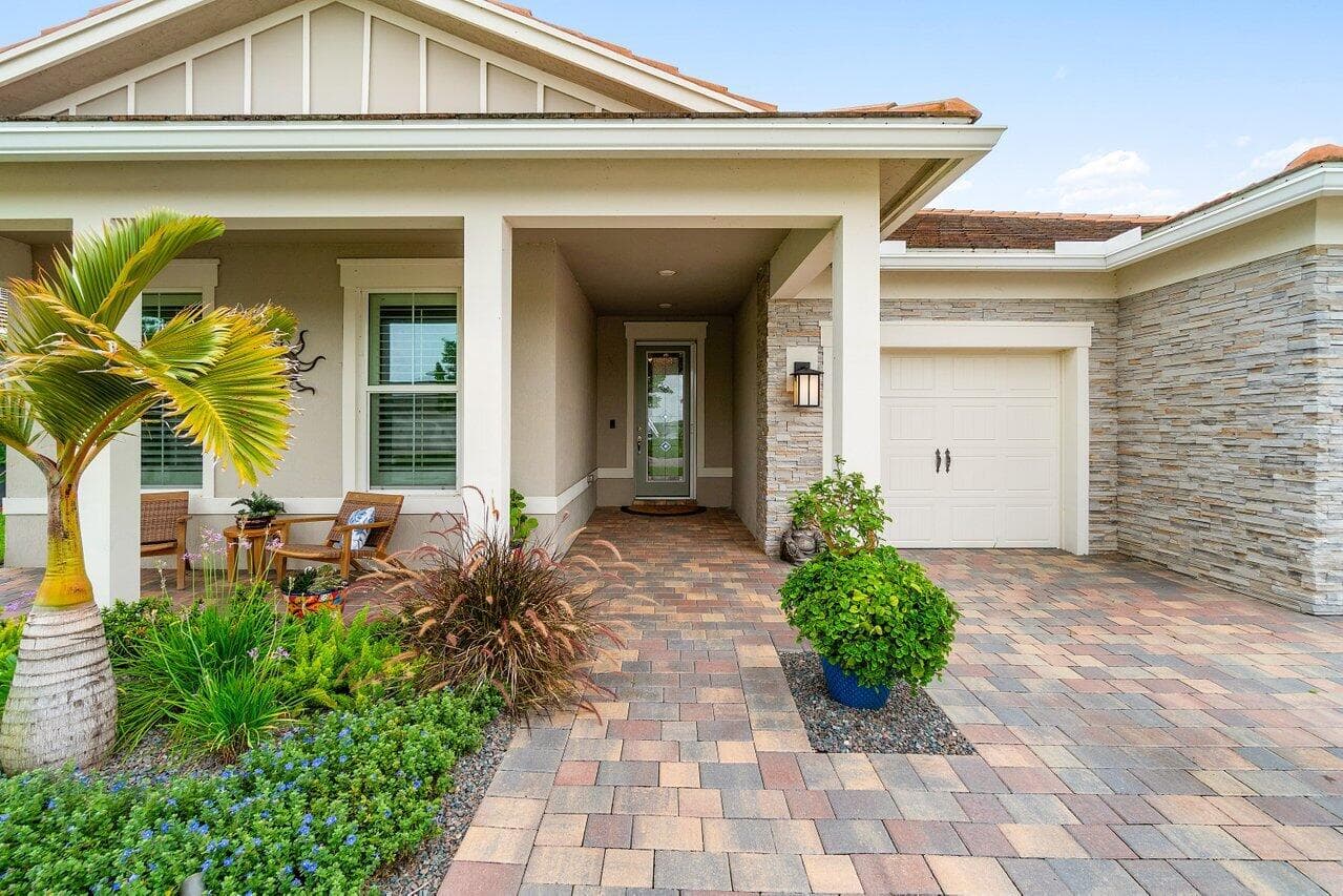 10310 SW Zaffre Lane, Port St. Lucie, FL 34987 — photo 3 of 71