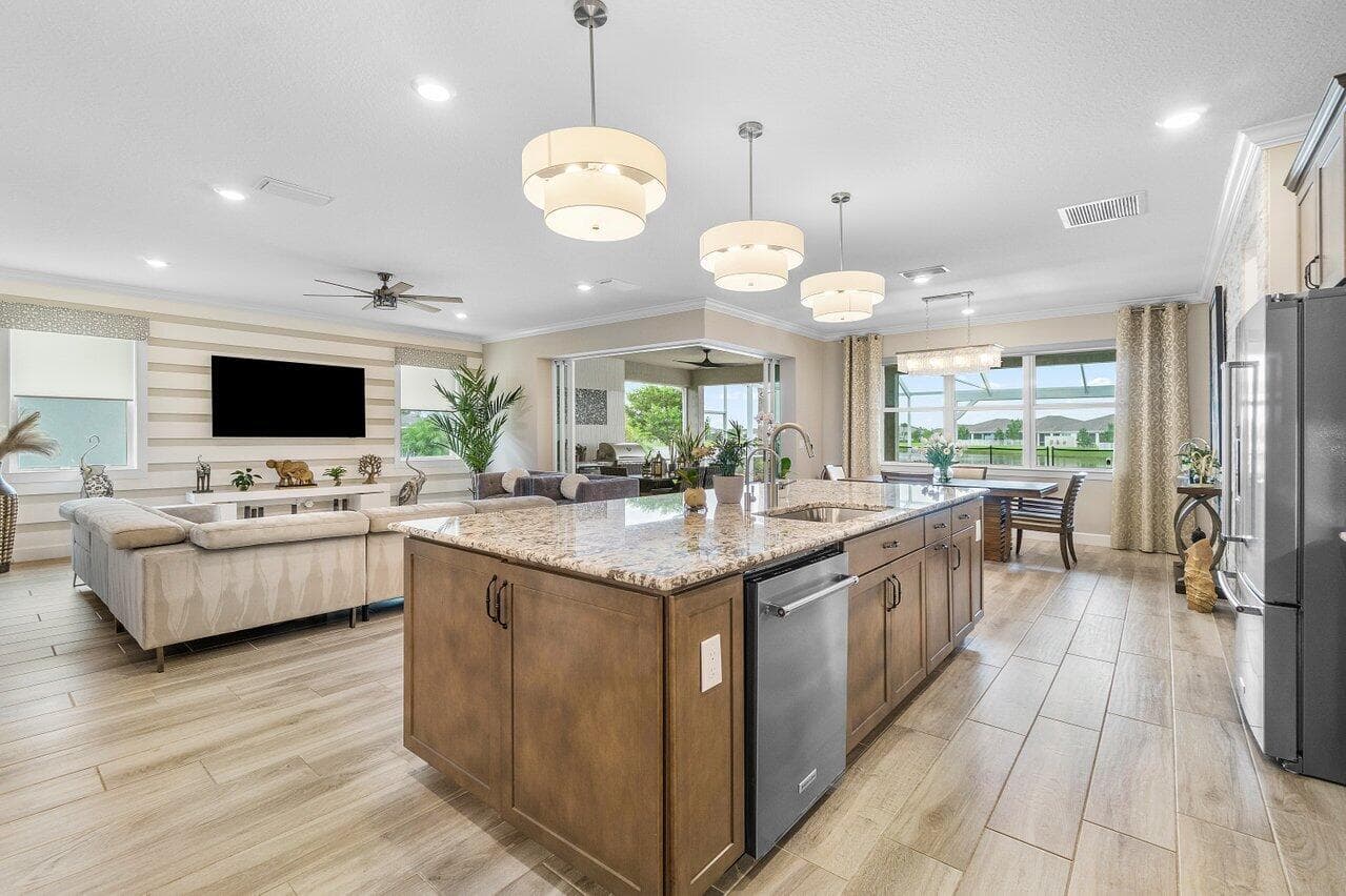 10310 SW Zaffre Lane, Port St. Lucie, FL 34987 — photo 11 of 71