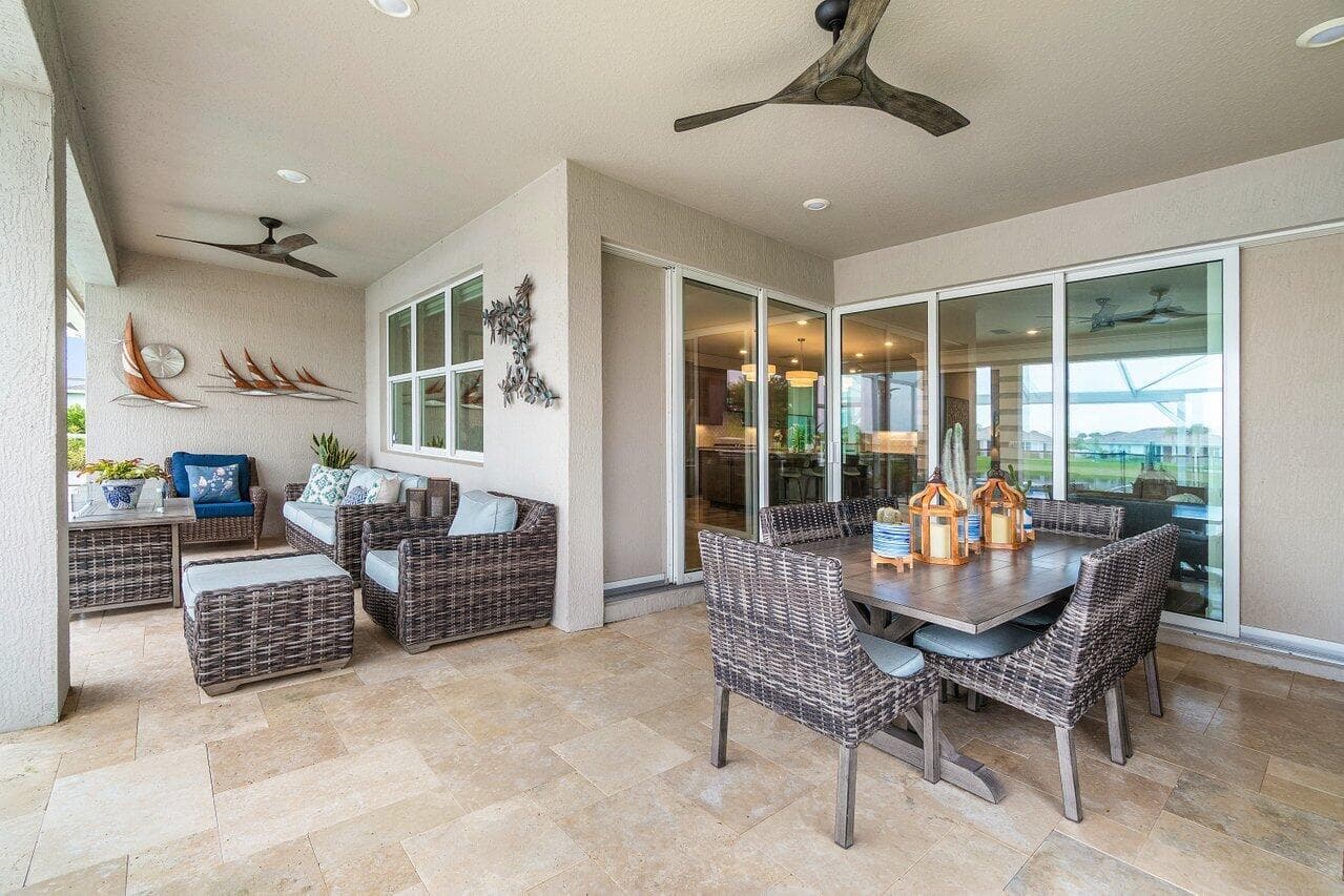 10310 SW Zaffre Lane, Port St. Lucie, FL 34987 — photo 38 of 71
