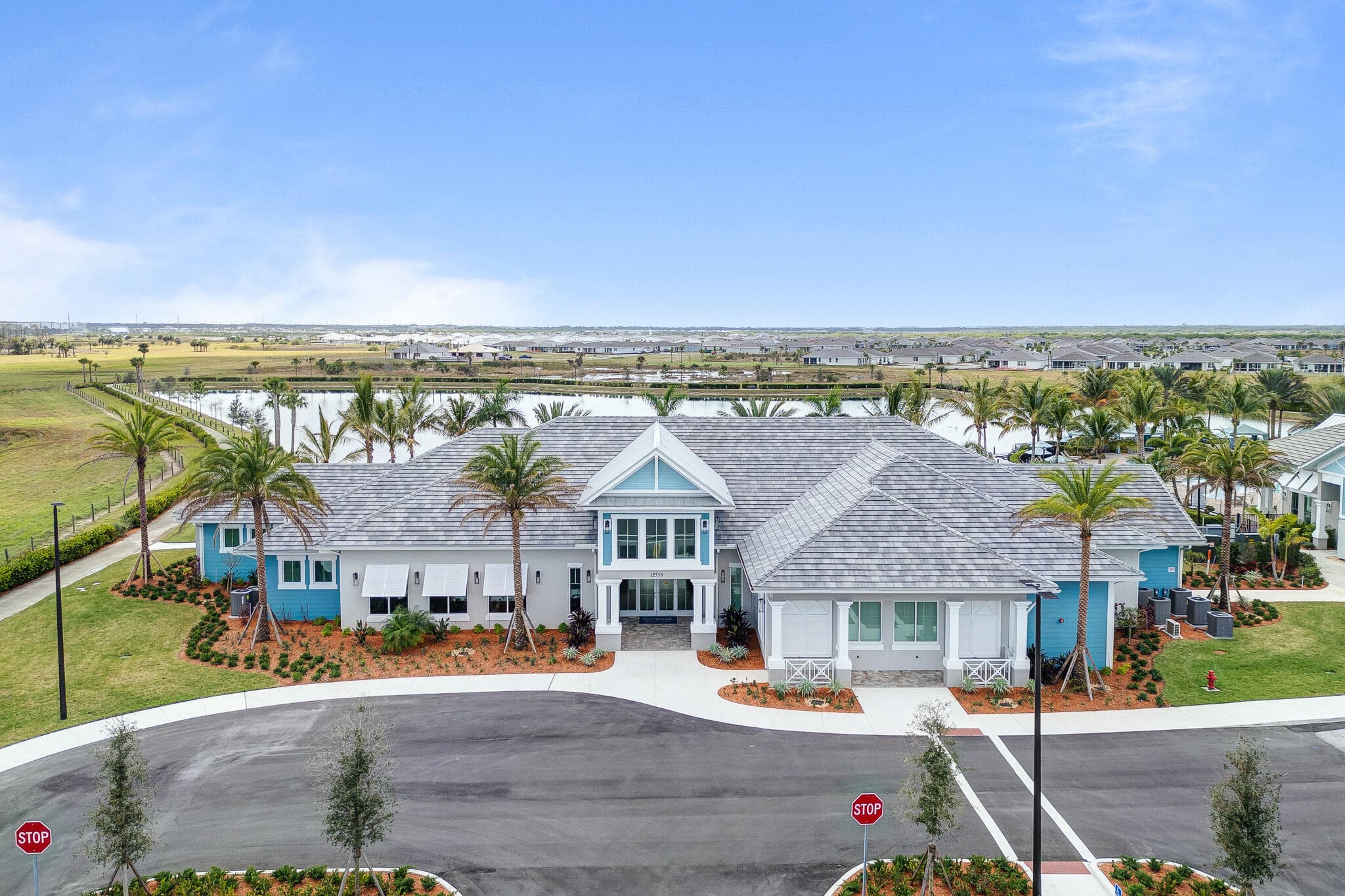 10310 SW Zaffre Lane, Port St. Lucie, FL 34987 — photo 58 of 71
