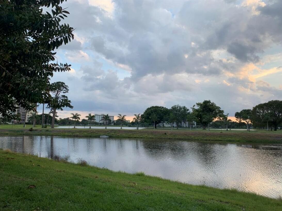 2815 N Course Drive 104, Pompano Beach, FL 33069 — photo 1 of 22