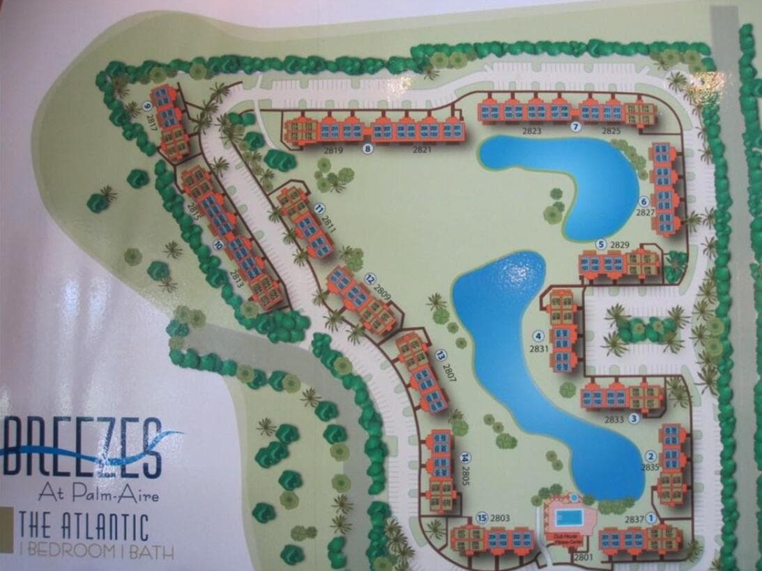 2815 N Course Drive 104, Pompano Beach, FL 33069 — photo 17 of 22