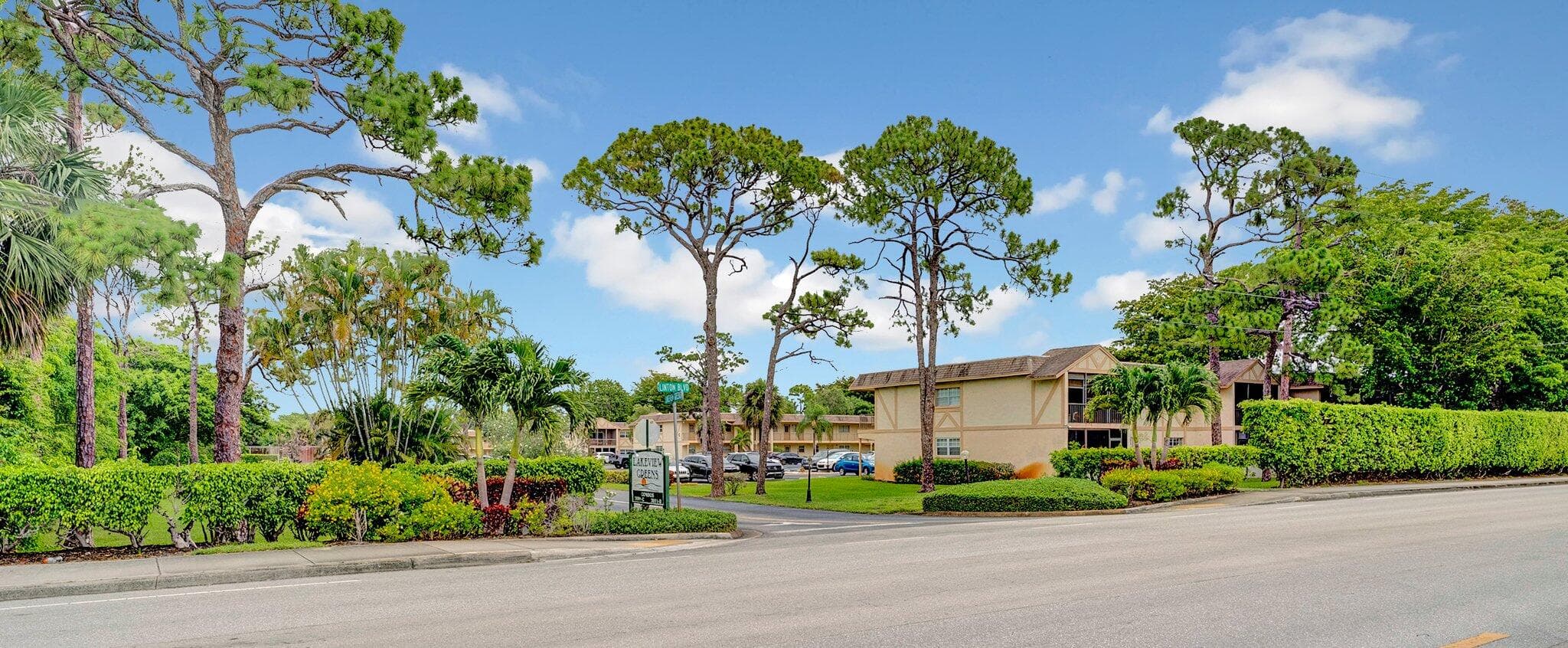 3001 W Linton Boulevard 204c, Delray Beach, FL 33445 — photo 1 of 30