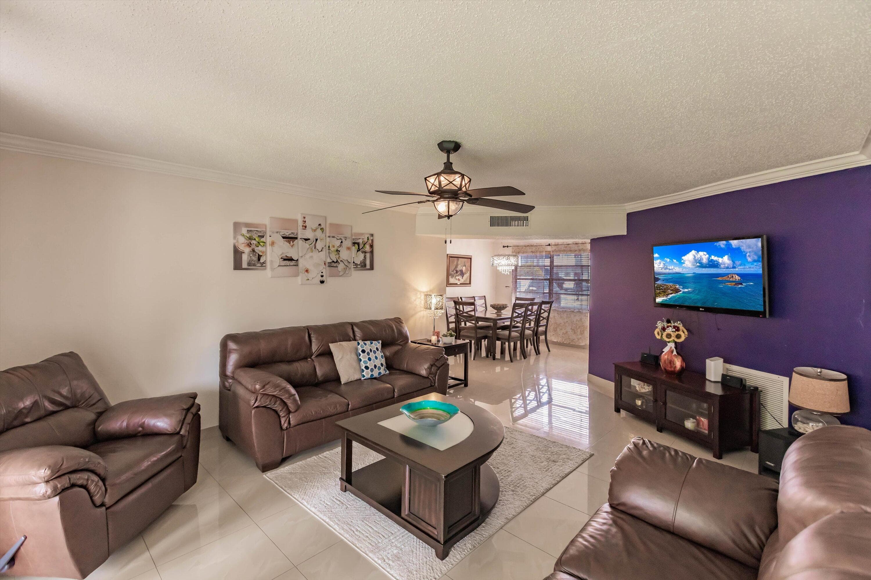4270 NW 40th Street 105, Lauderdale Lakes, FL 33319 — photo 1 of 23