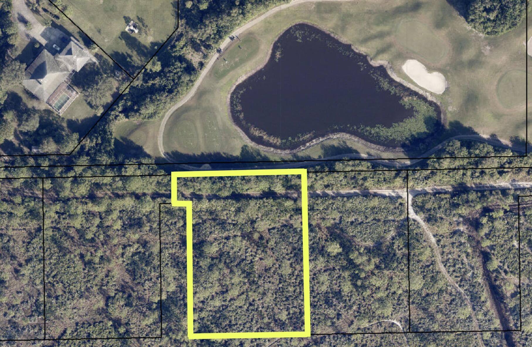 000 None, Grant Valkaria, FL 32950 — photo