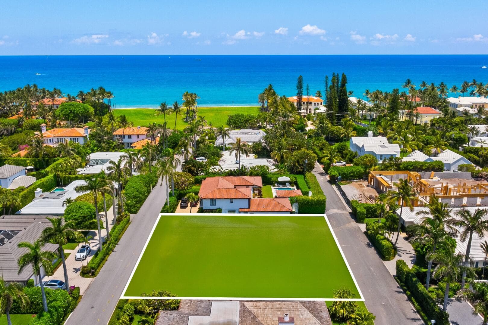 226 List Road, Palm Beach, FL 33480 — photo 1 of 18