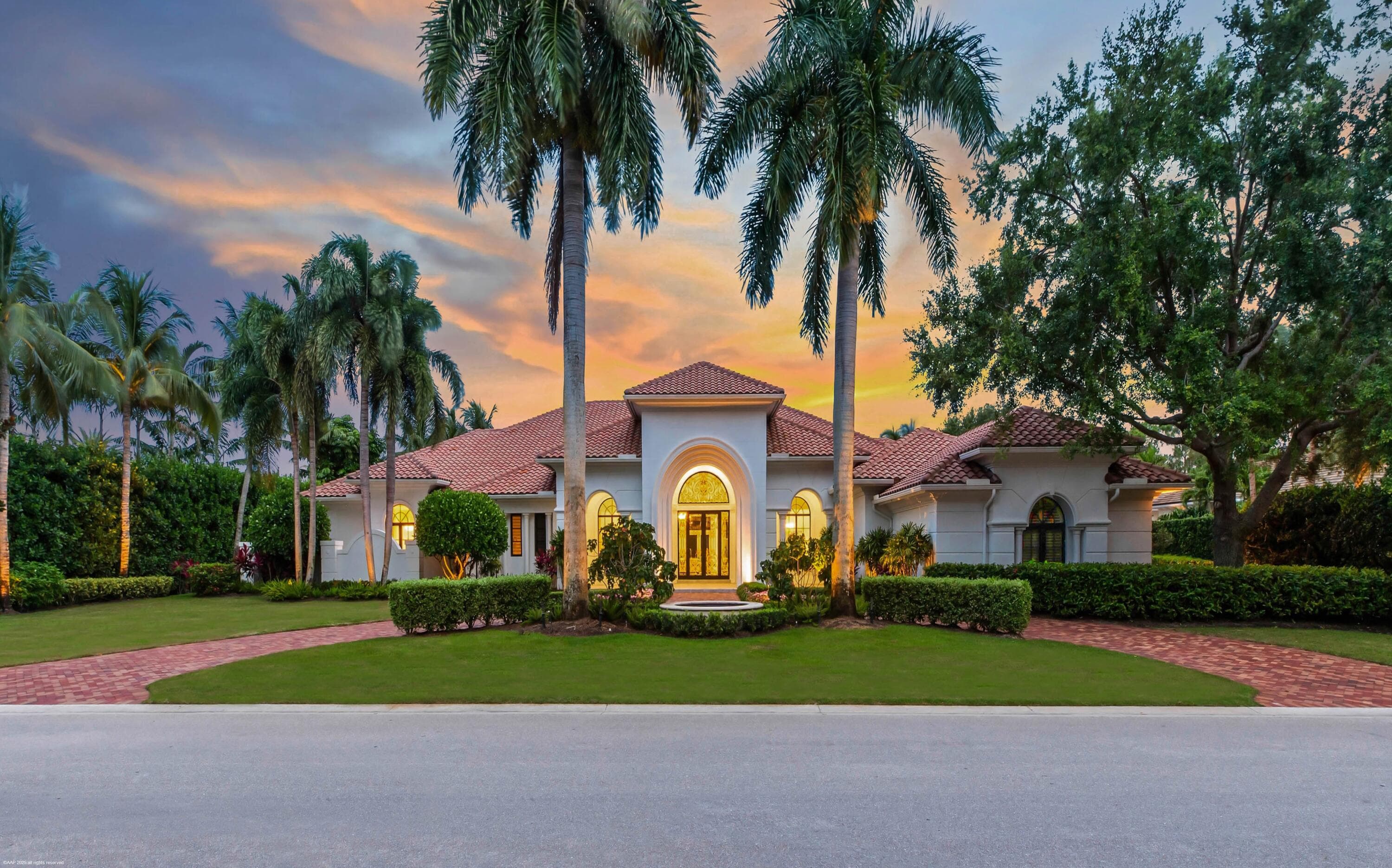 12210 Tillinghast Circle, Palm Beach Gardens, FL 33418 — photo 2 of 83