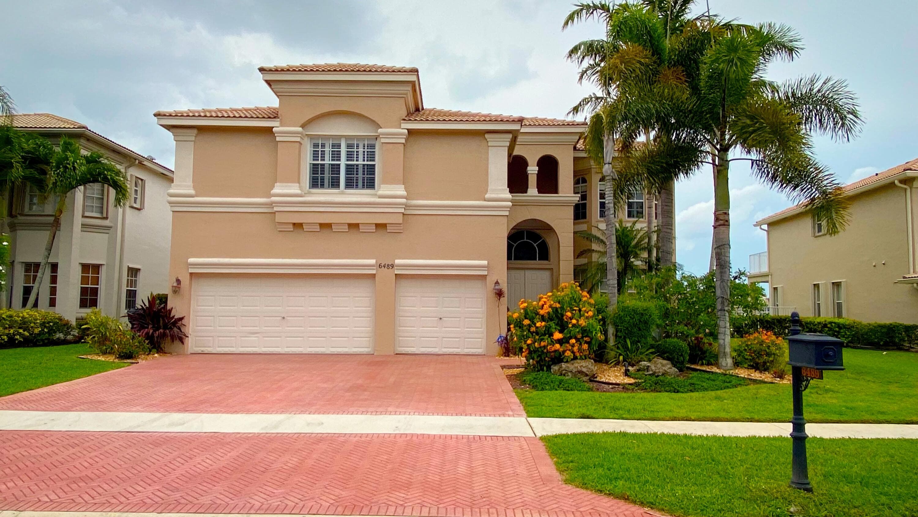 6489 Marbletree Lane, Lake Worth, FL 33467 — photo 3 of 78