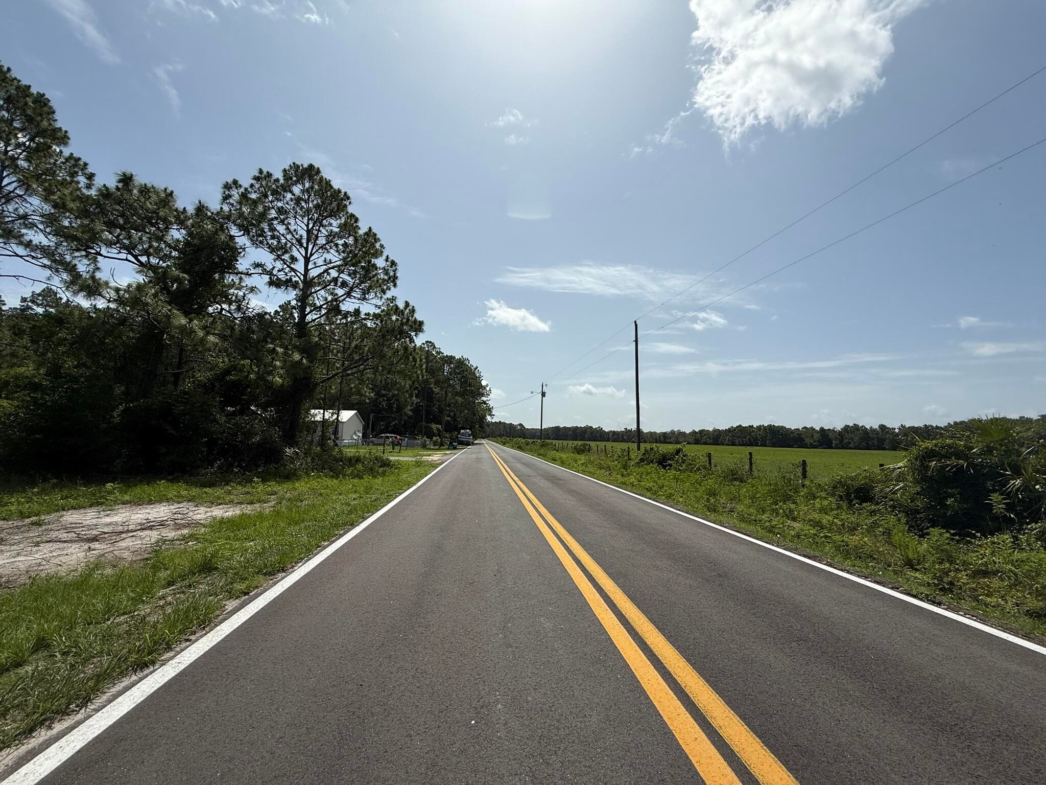 174 Millican Road, Palatka, FL 32177 — photo 2 of 9