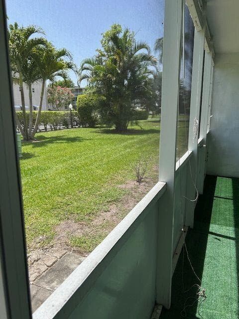 2811 Garden Drive S 107, Lake Worth Beach, FL 33461 — photo 14 of 27