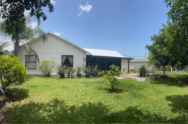 2358 SE Tiffany Avenue, Port St. Lucie, FL 34952 — photo 2 of 16