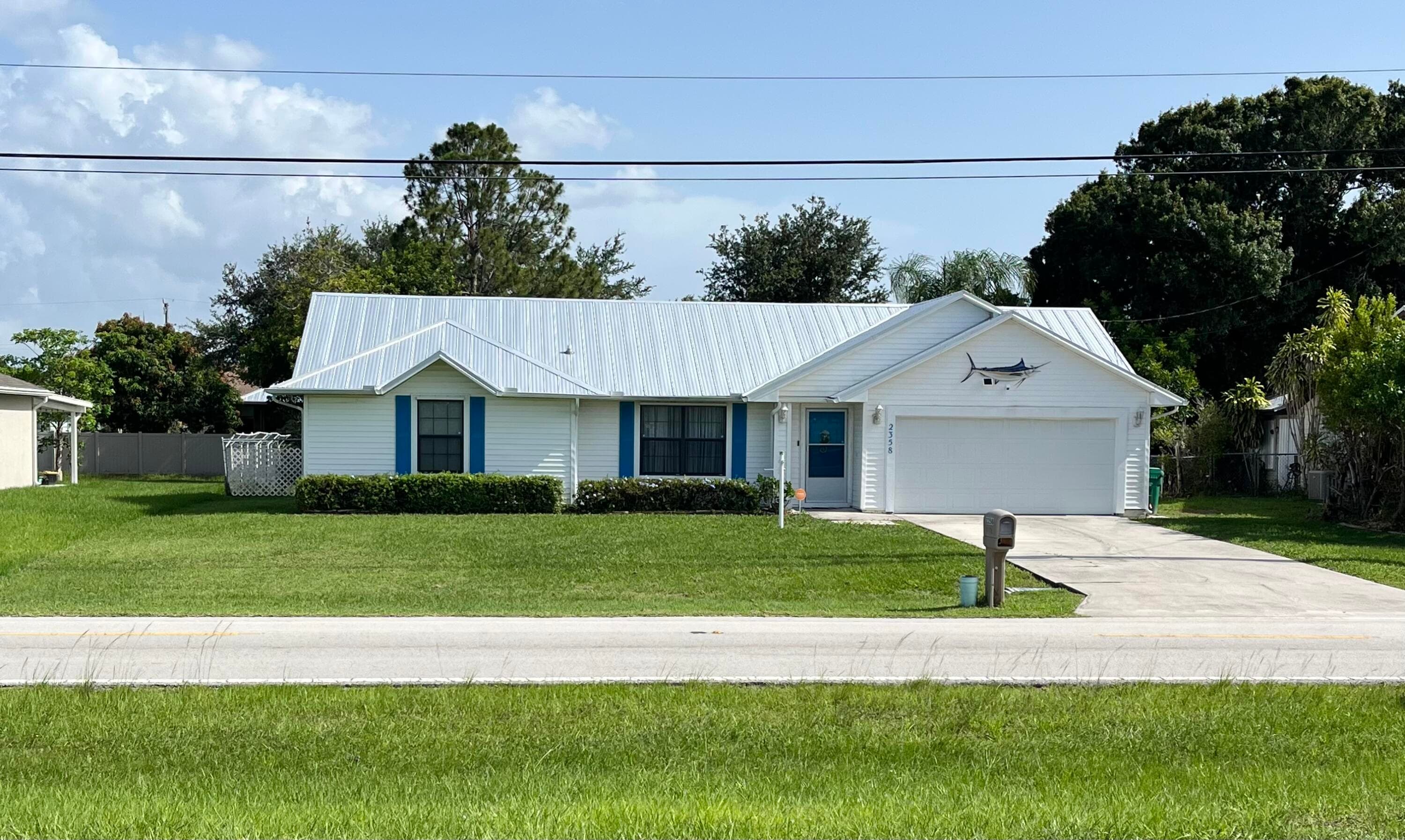 2358 SE Tiffany Avenue, Port St. Lucie, FL 34952 — photo 1 of 16