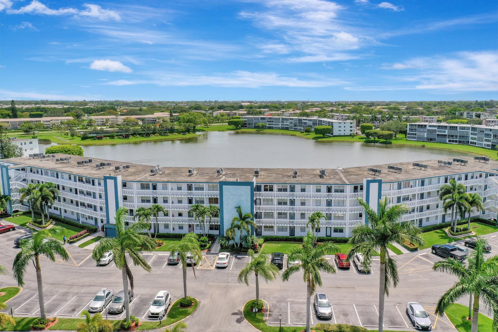 4063 Exeter D, Boca Raton, FL 33434 — photo 40 of 55