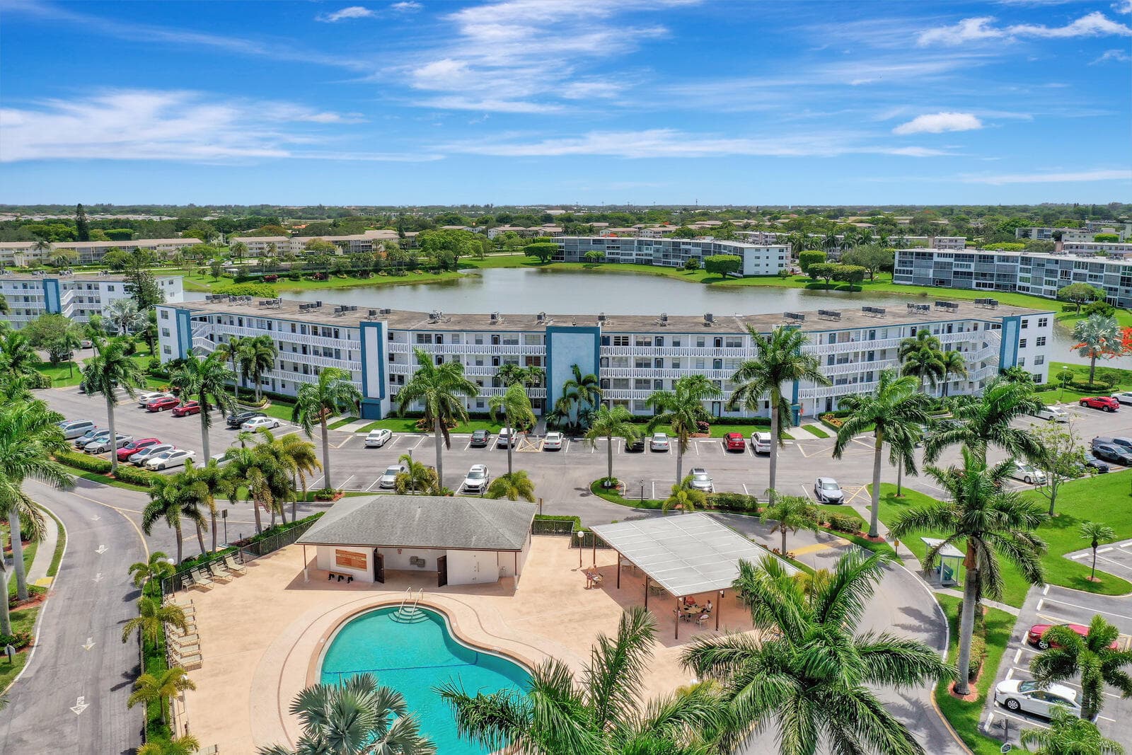 4063 Exeter D, Boca Raton, FL 33434 — photo 43 of 55