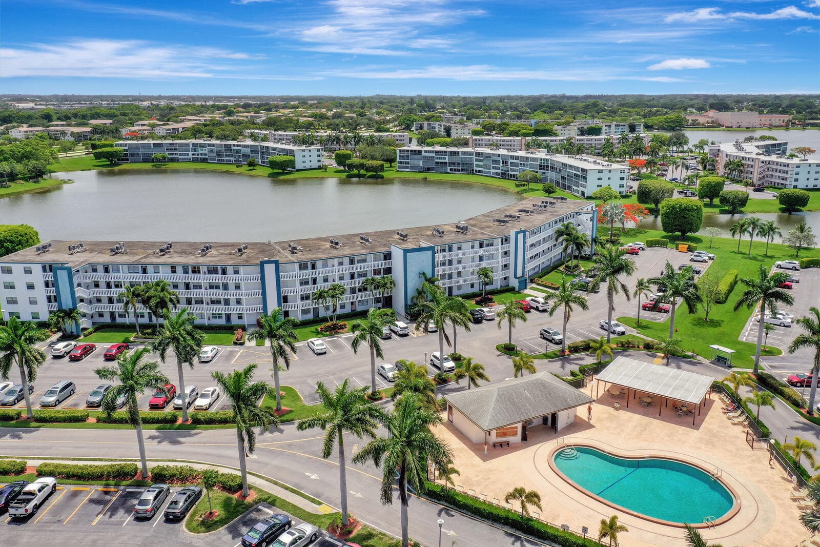 4063 Exeter D, Boca Raton, FL 33434 — photo 44 of 55