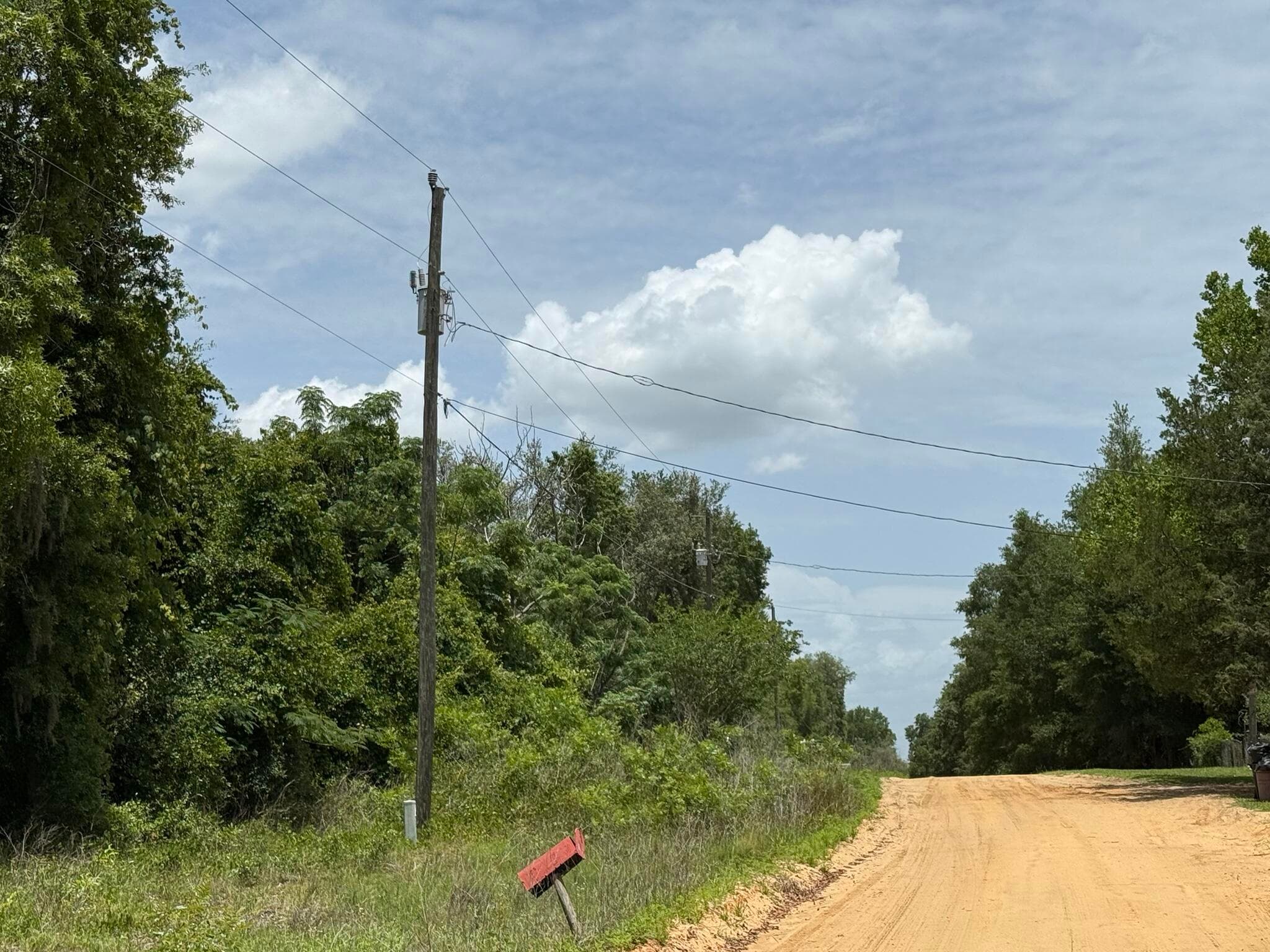 604 Kitty Avenue, Interlachen, FL 32148 — photo 2 of 8