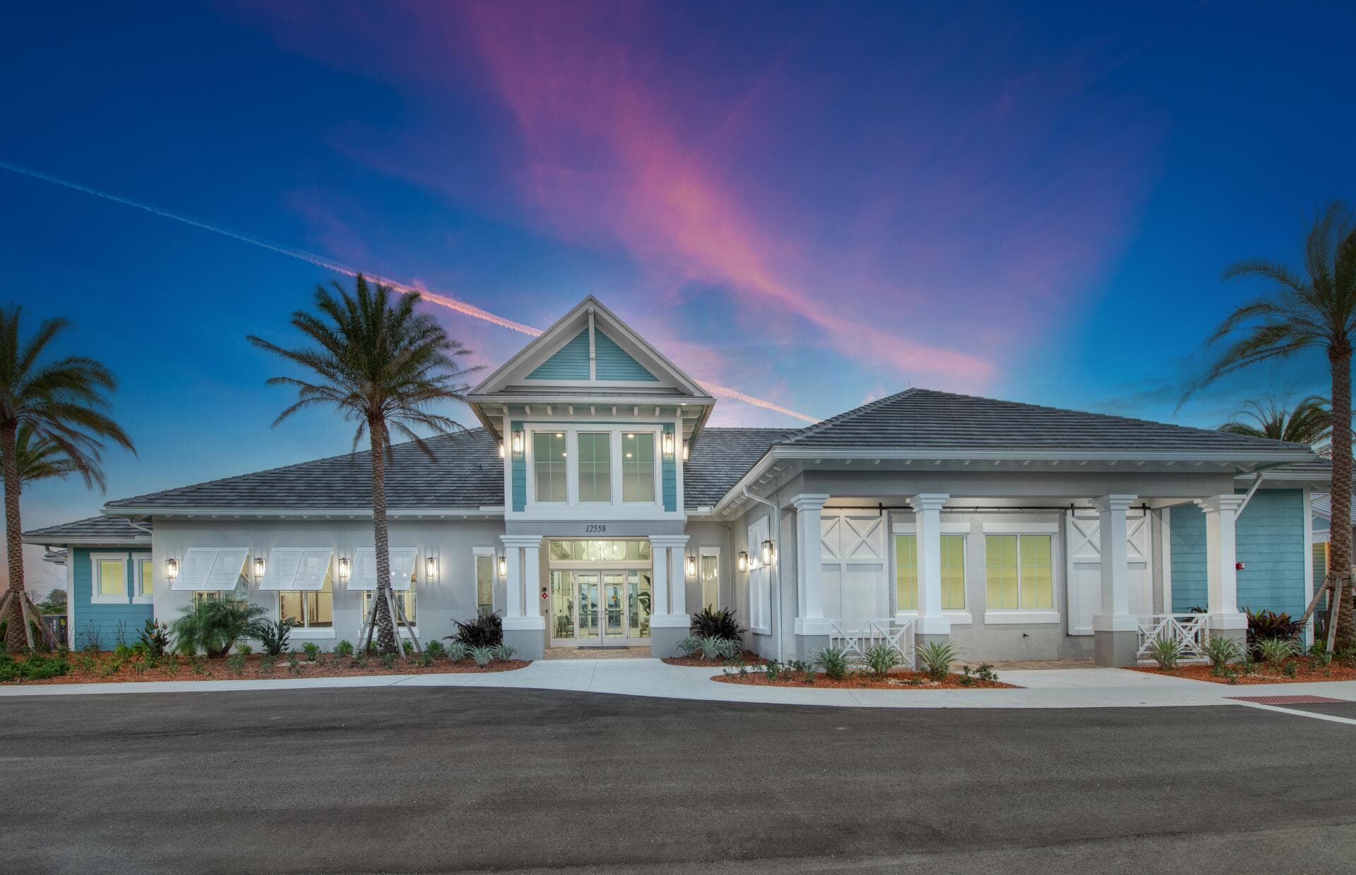 12809 SW Cattleya Lane Villa 216, Port St. Lucie, FL 34987 — photo 36 of 47