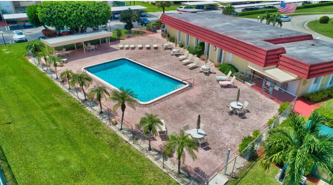 23249 Barwood Lane 402, Boca Raton, FL 33428 — photo 27 of 27