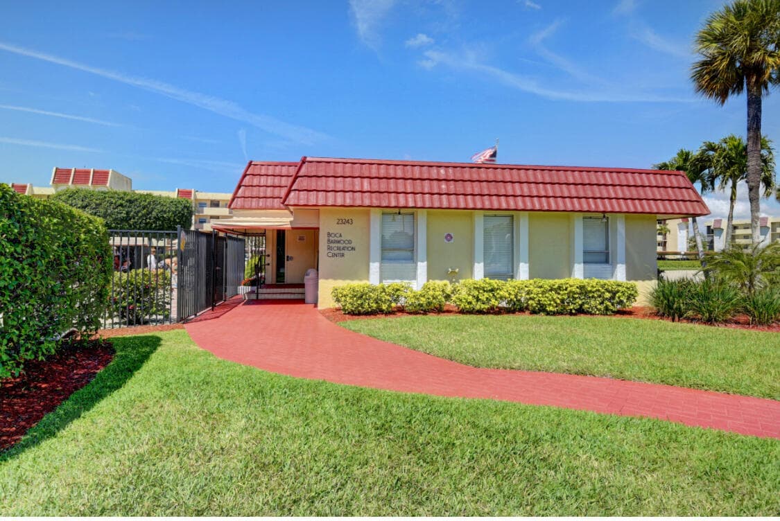 23249 Barwood Lane 402, Boca Raton, FL 33428 — photo 15 of 27