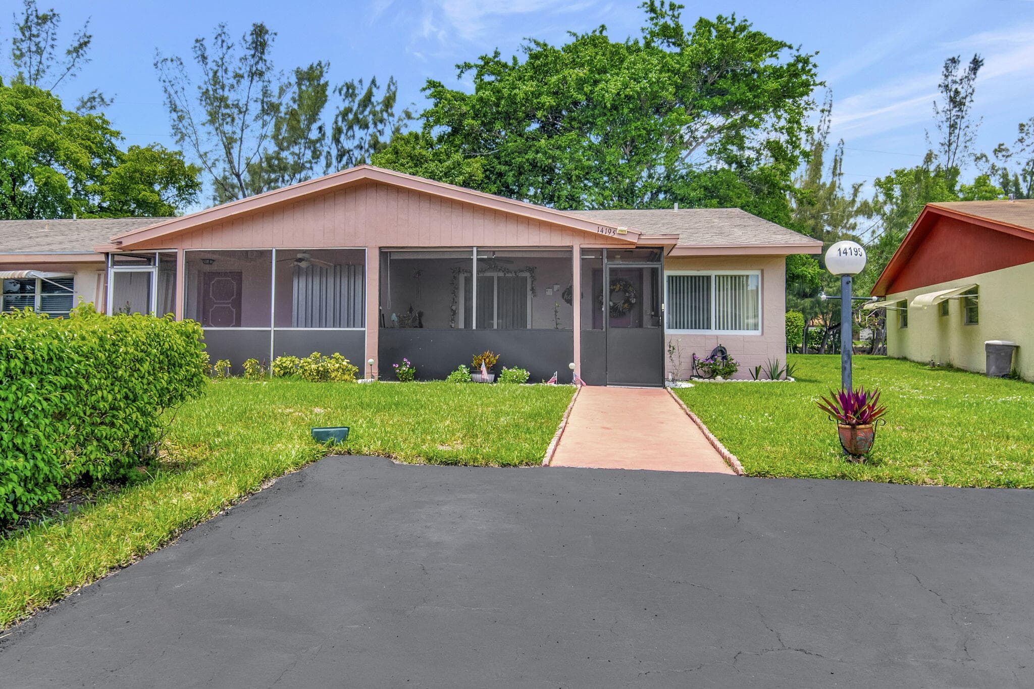 14195 Campanelli Drive, Delray Beach, FL 33484 — photo 1 of 53