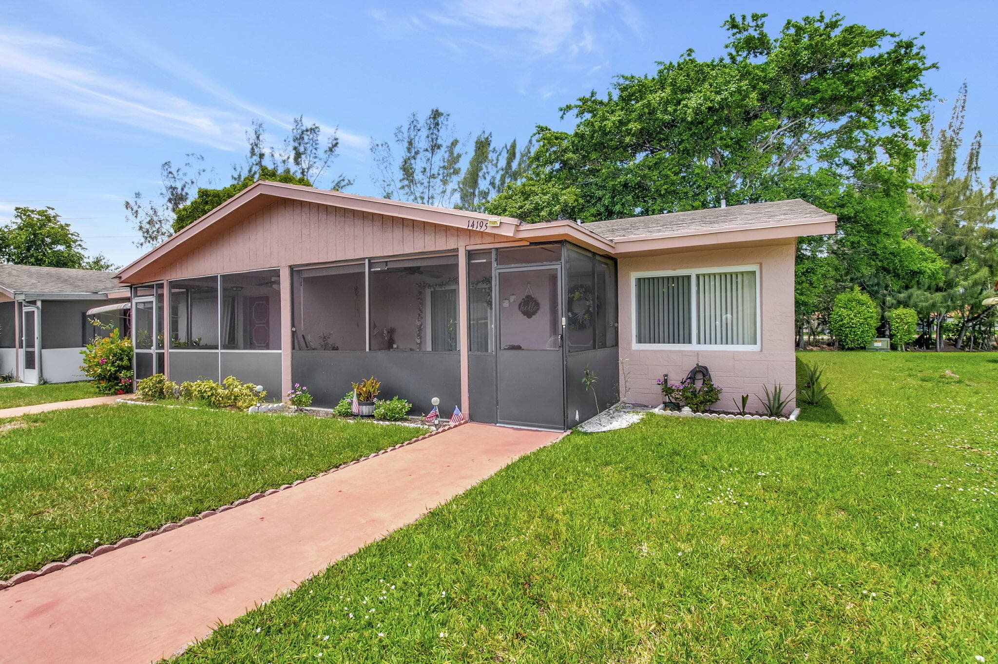 14195 Campanelli Drive, Delray Beach, FL 33484 — photo 3 of 53