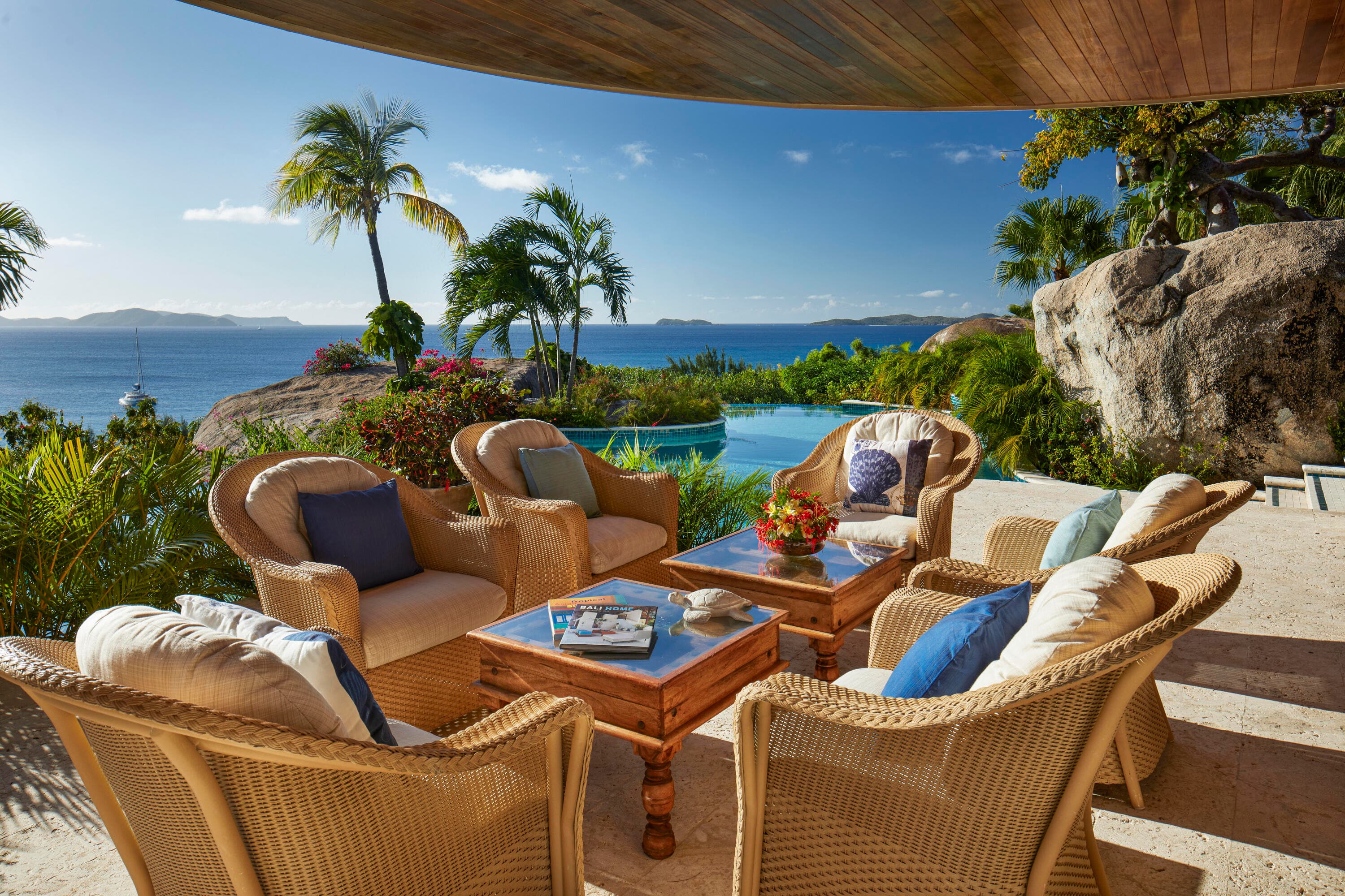 0 Valley Trunk Est-Virgin Gorda — photo 14 of 26