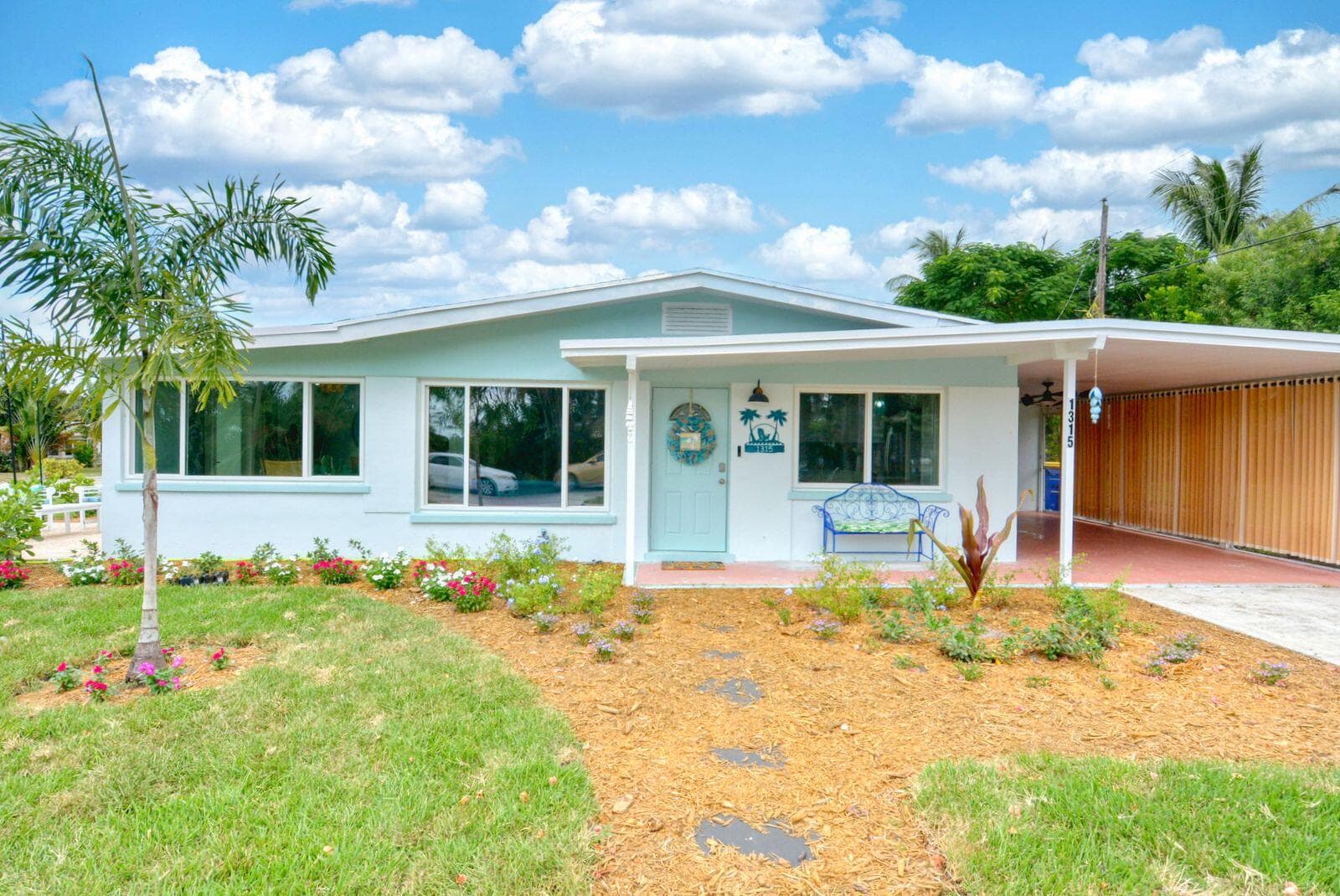 1315 NE Flora Place, Jensen Beach, FL 34957 — photo 1 of 27