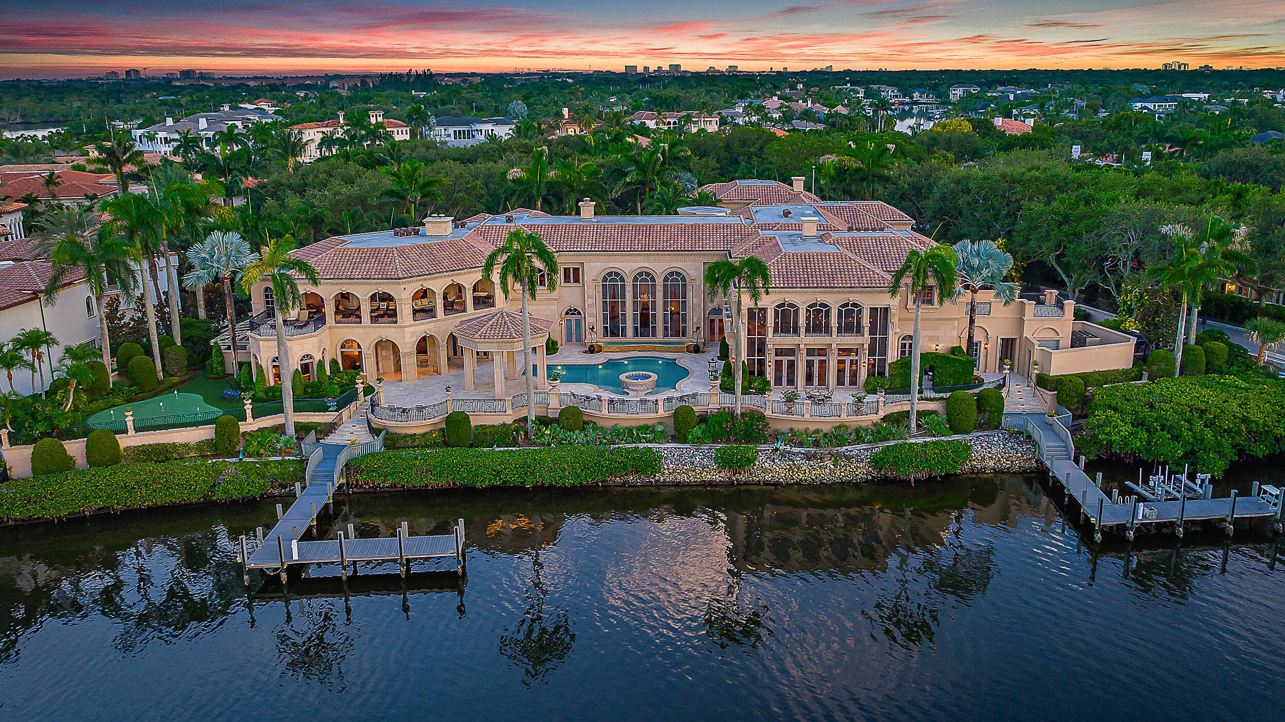 209 Commodore Drive, Jupiter, FL 33477 — photo 1 of 75