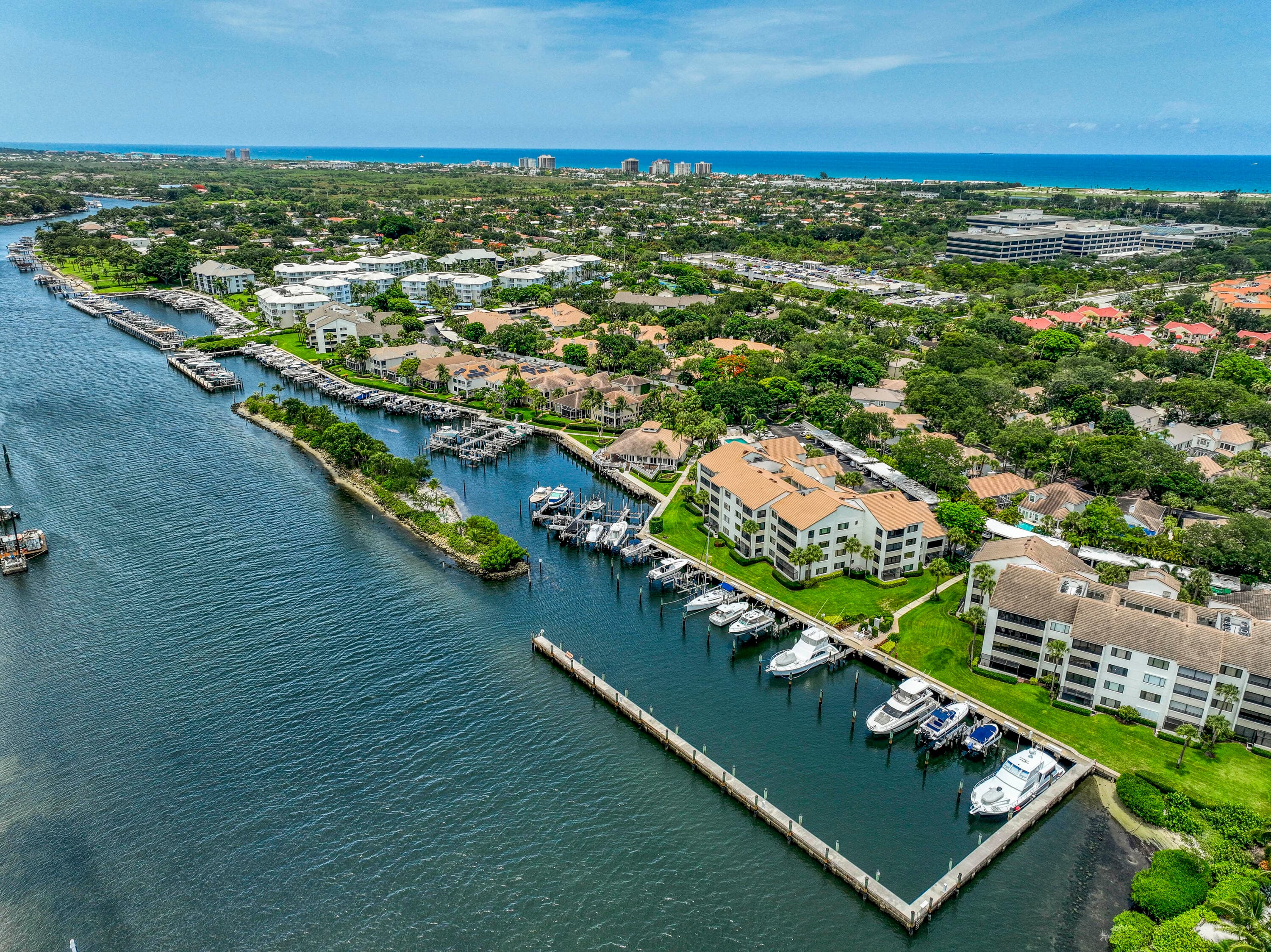 325 Oak Harbour Drive, Juno Beach, FL 33408 — photo 34 of 36