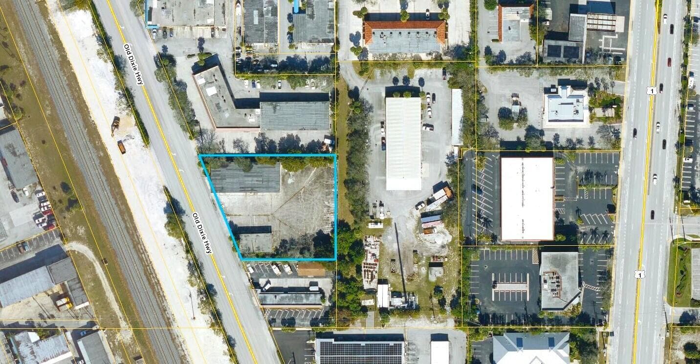 281 Old Dixie Highway, Tequesta, FL 33469 — photo 9 of 10