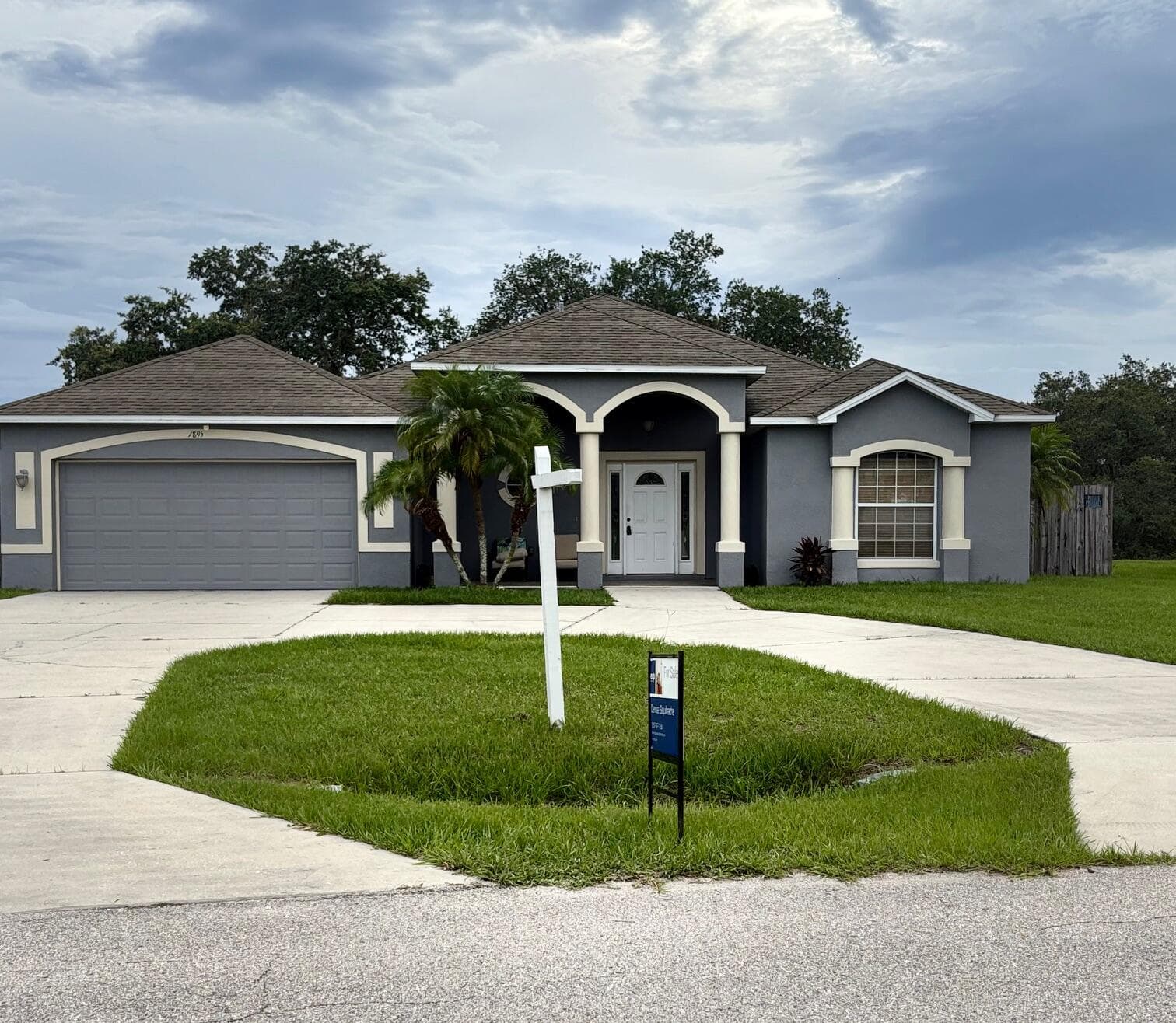 1895 Snapper Drive, Poinciana, FL 34759 — photo