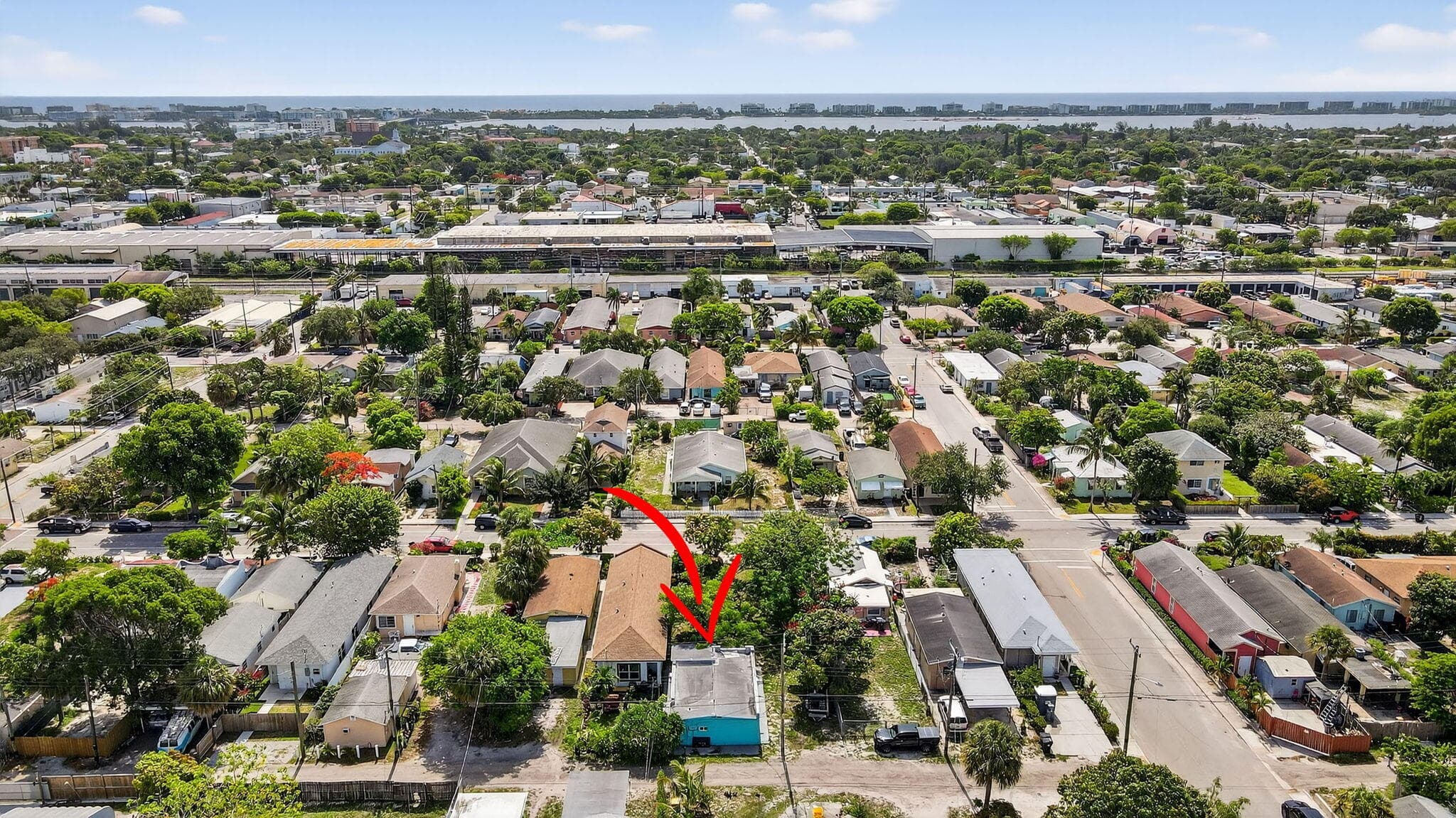 323 S E Street, Lake Worth Beach, FL 33460 — photo 32 of 42