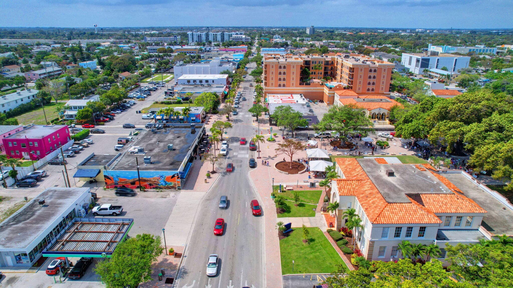 323 S E Street, Lake Worth Beach, FL 33460 — photo 3 of 42