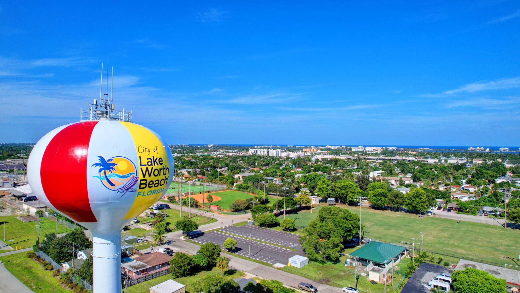 323 S E Street, Lake Worth Beach, FL 33460 — photo 35 of 42