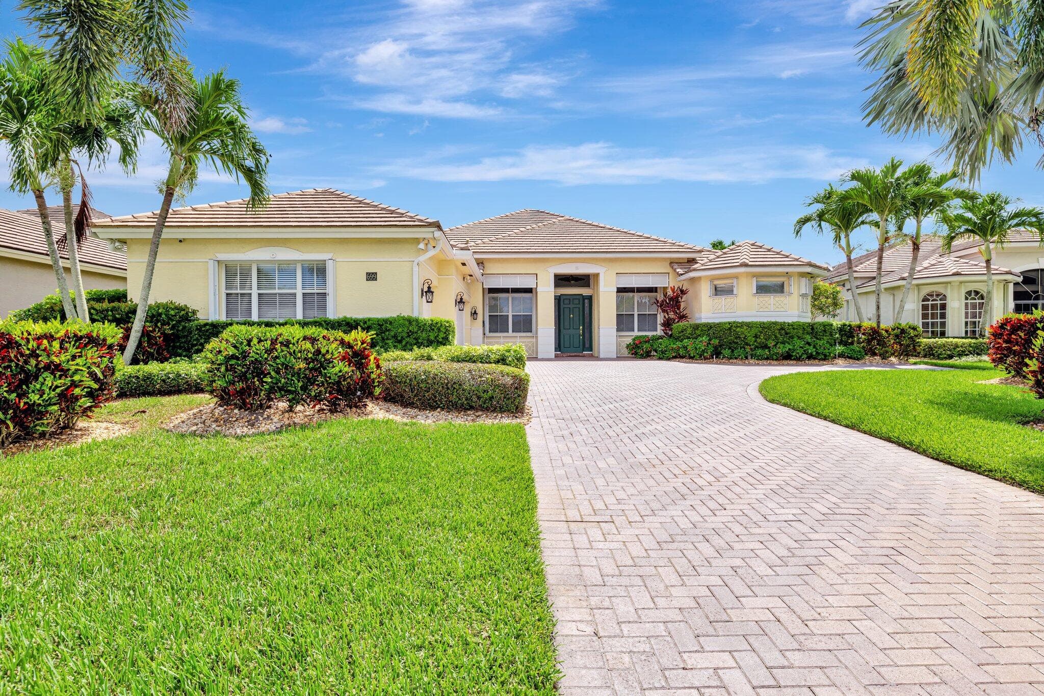 699 SW River Bend Circle, Stuart, FL 34997 — photo 1 of 78