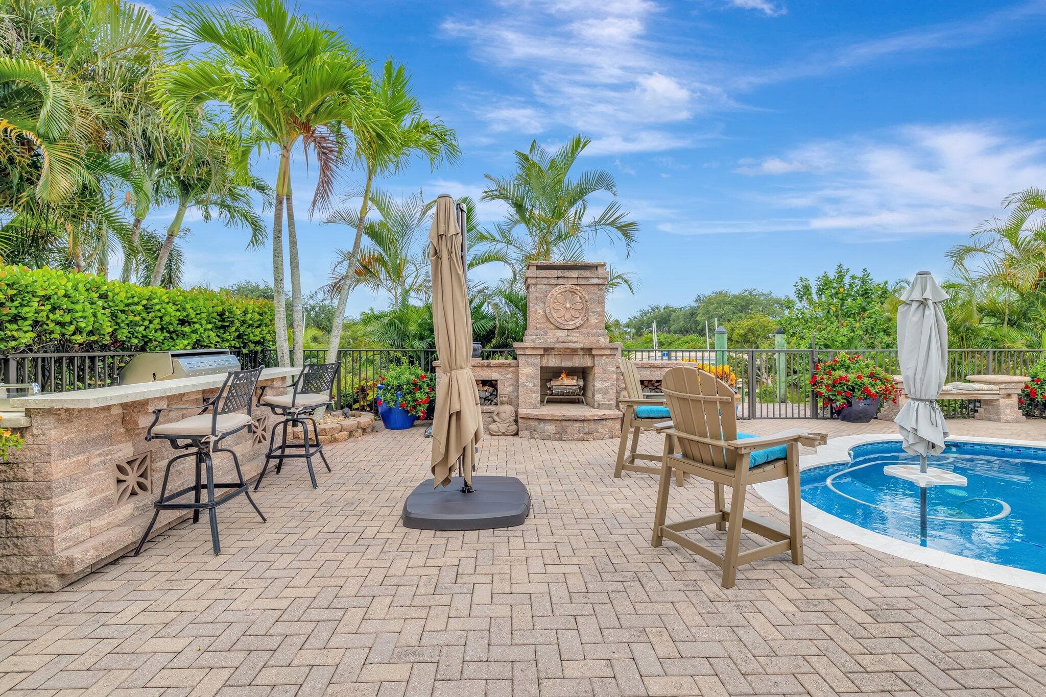 699 SW River Bend Circle, Stuart, FL 34997 — photo 3 of 78