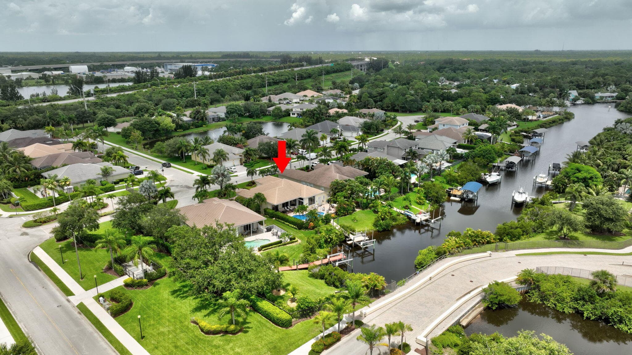 699 SW River Bend Circle, Stuart, FL 34997 — photo 68 of 78