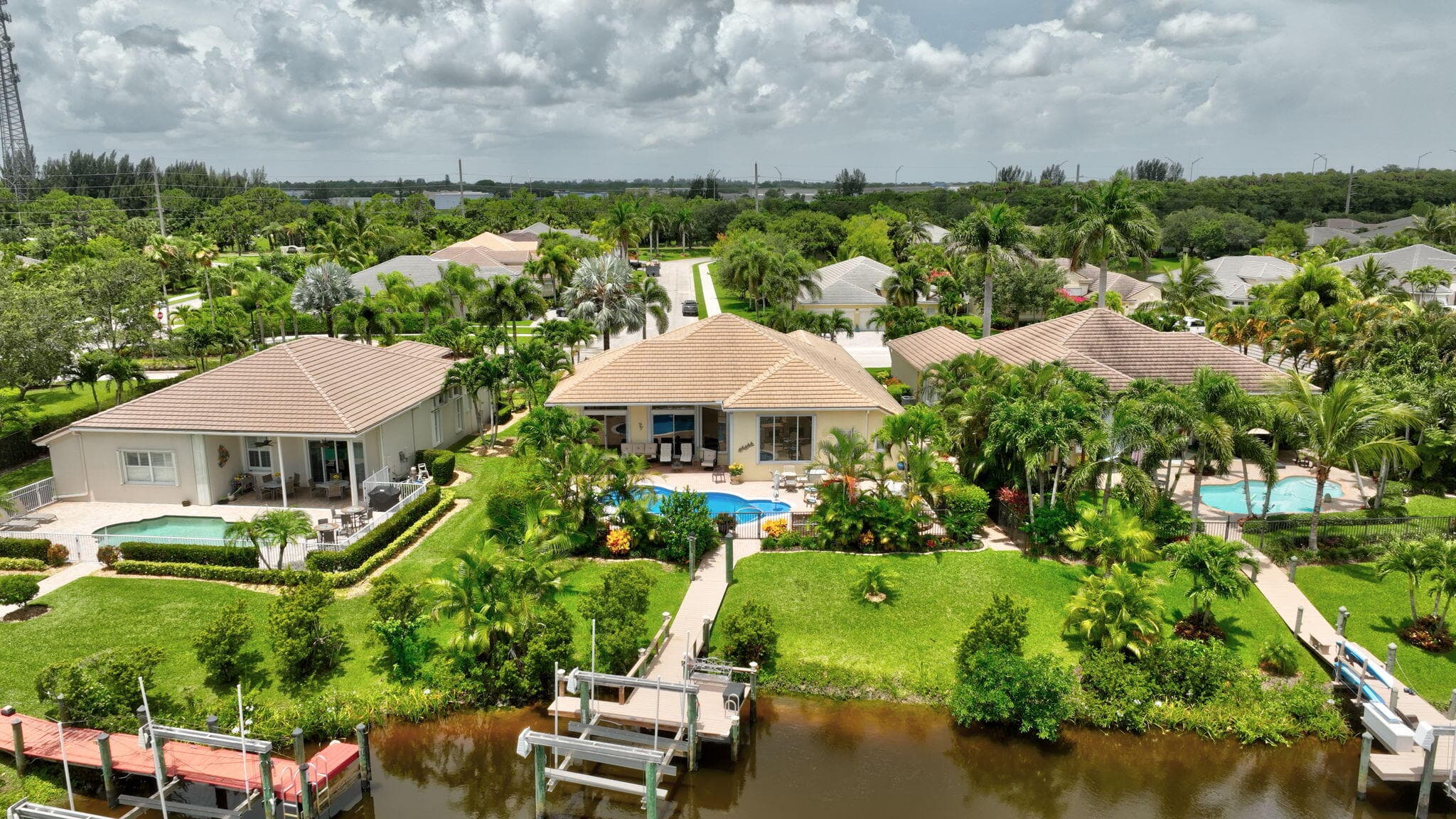 699 SW River Bend Circle, Stuart, FL 34997 — photo 70 of 78