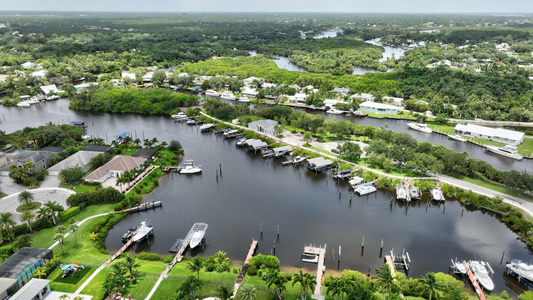 699 SW River Bend Circle, Stuart, FL 34997 — photo 76 of 78