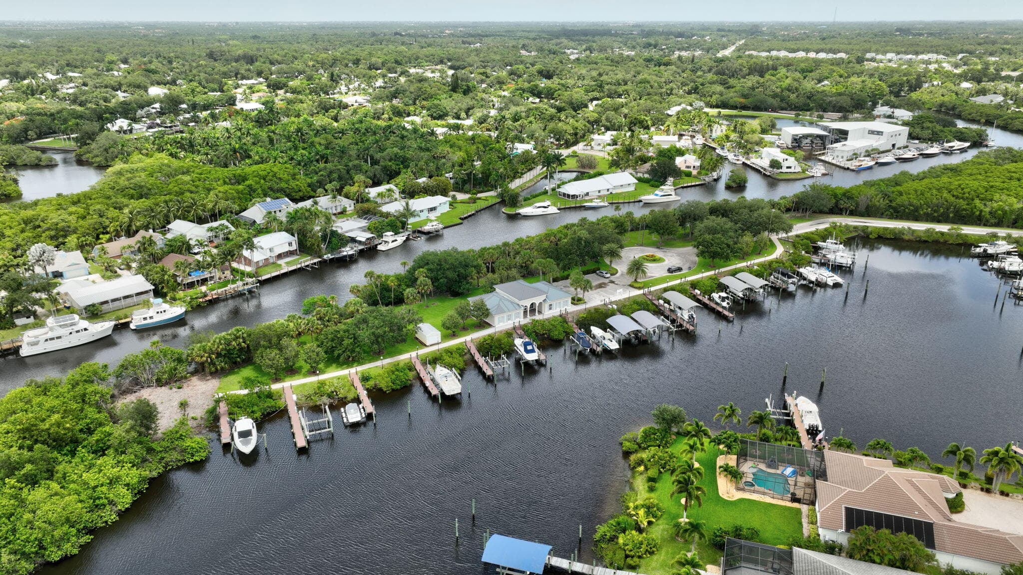 699 SW River Bend Circle, Stuart, FL 34997 — photo 77 of 78